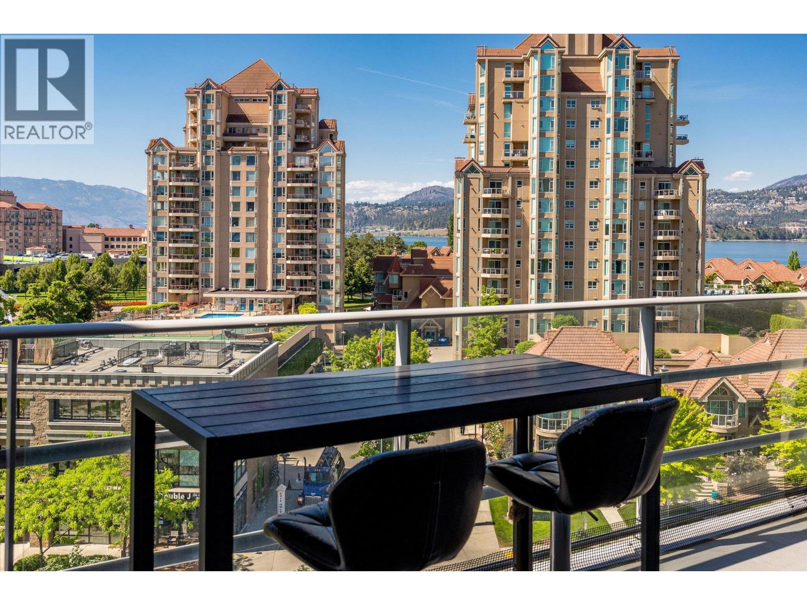 1151 Sunset Drive Unit# 601
