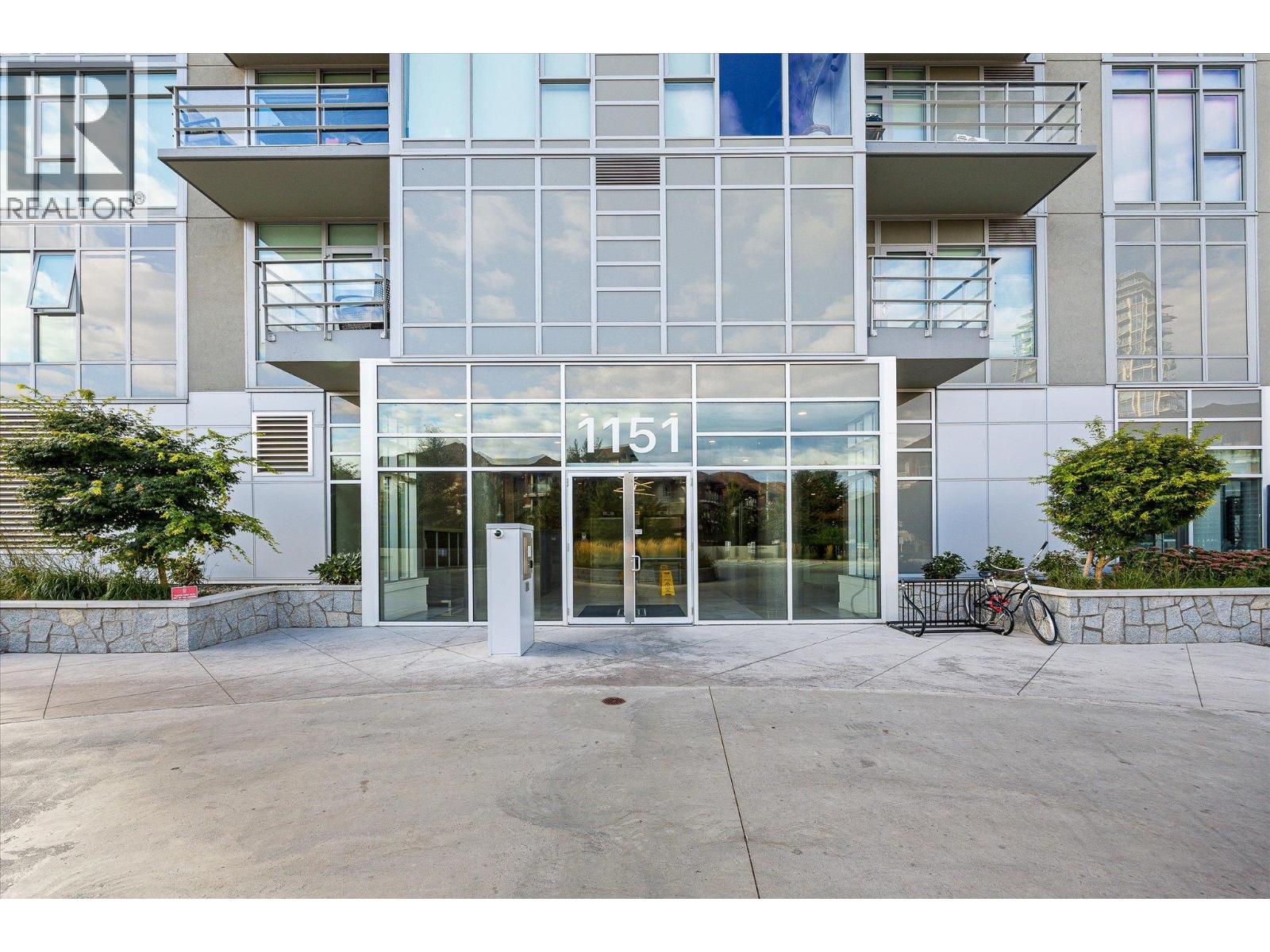 1151 Sunset Drive Unit# 601