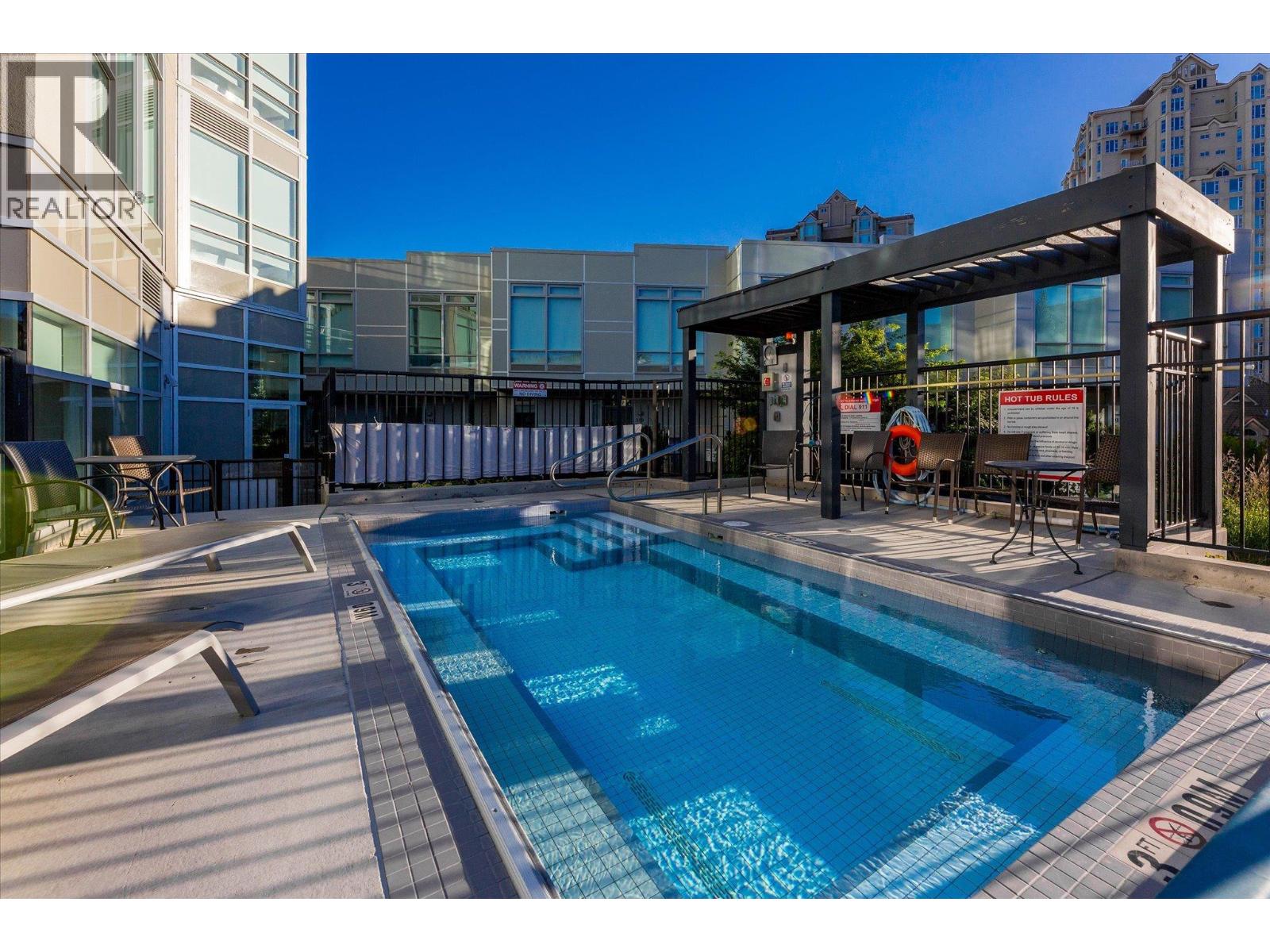 1151 Sunset Drive Unit# 601