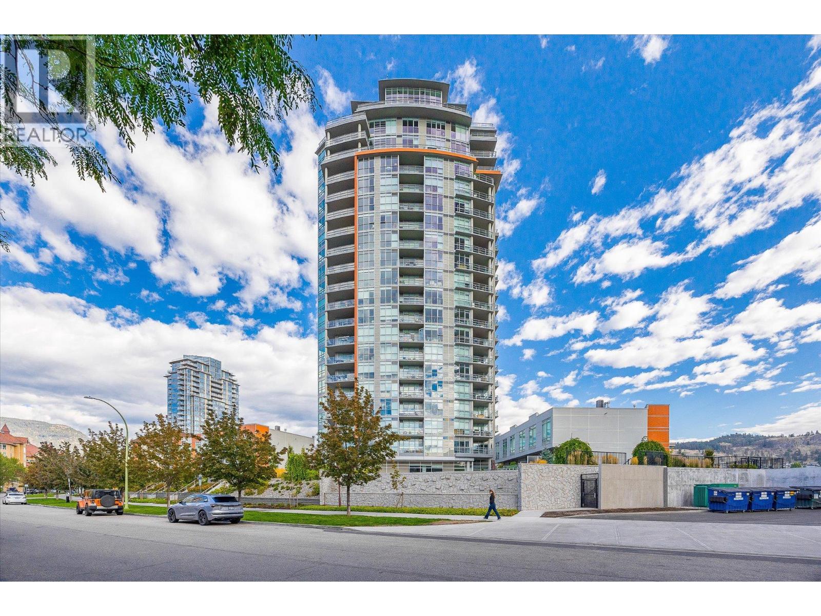 1151 Sunset Drive Unit# 601