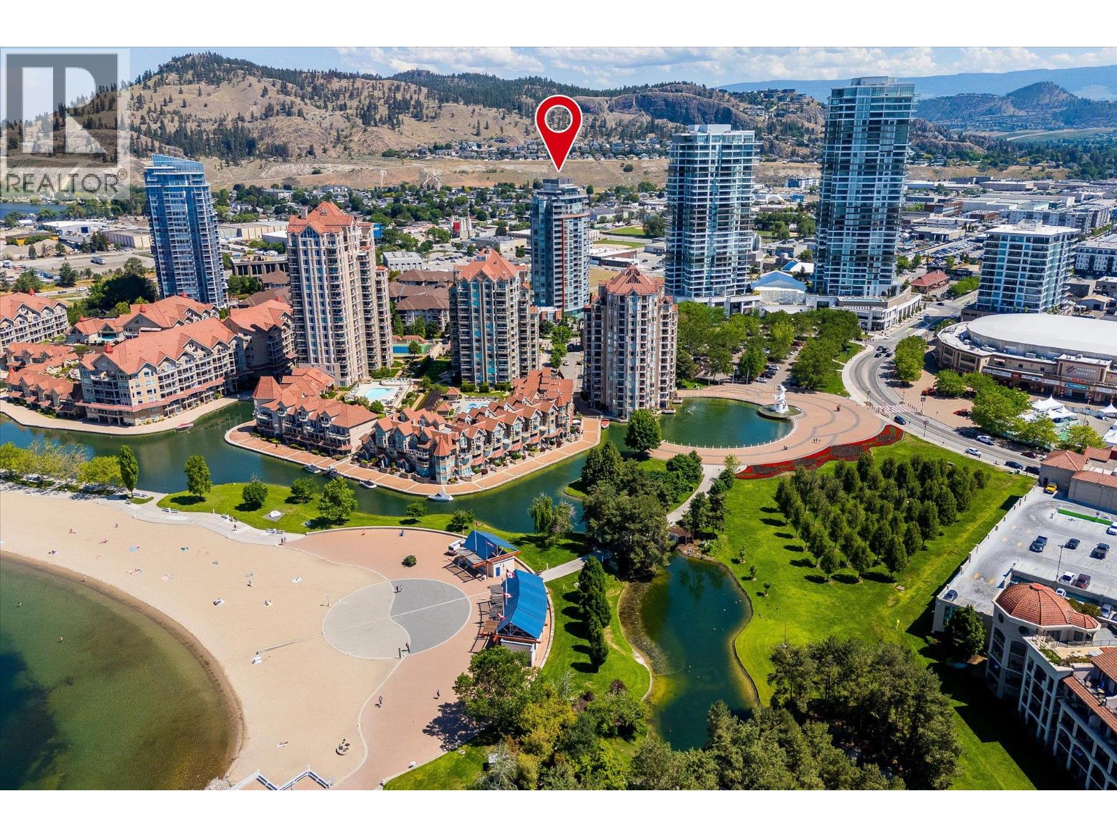 1151 Sunset Drive Unit# 601