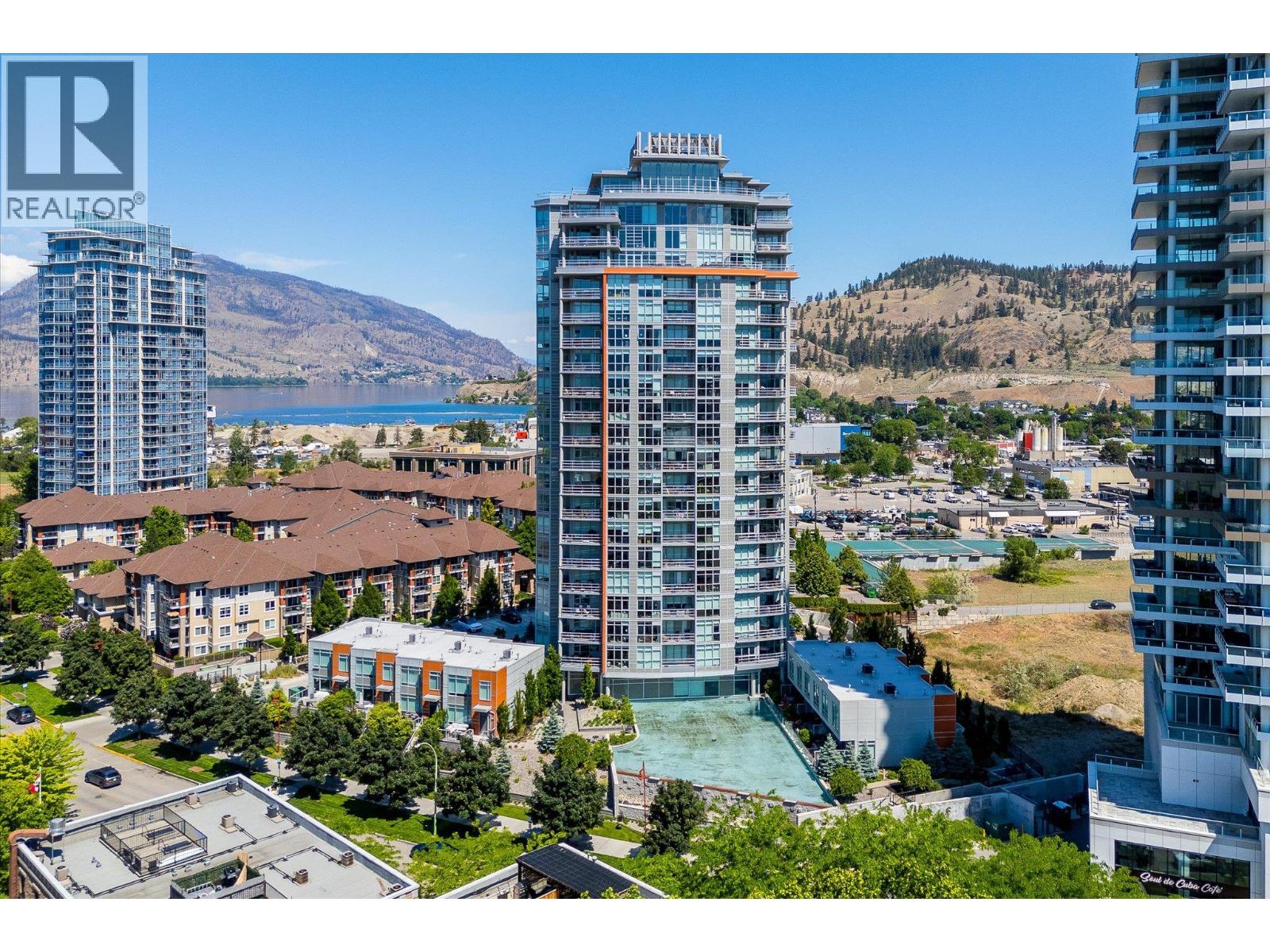 1151 Sunset Drive Unit# 601