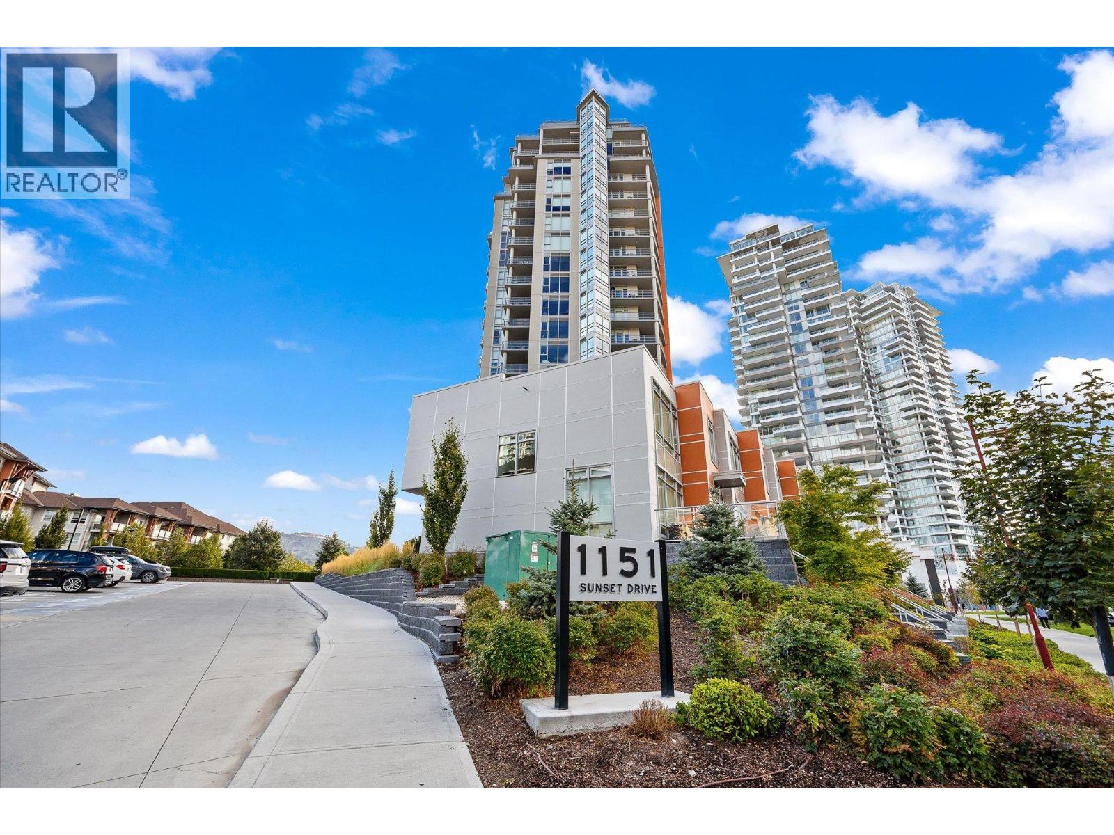 1151 Sunset Drive Unit# 601