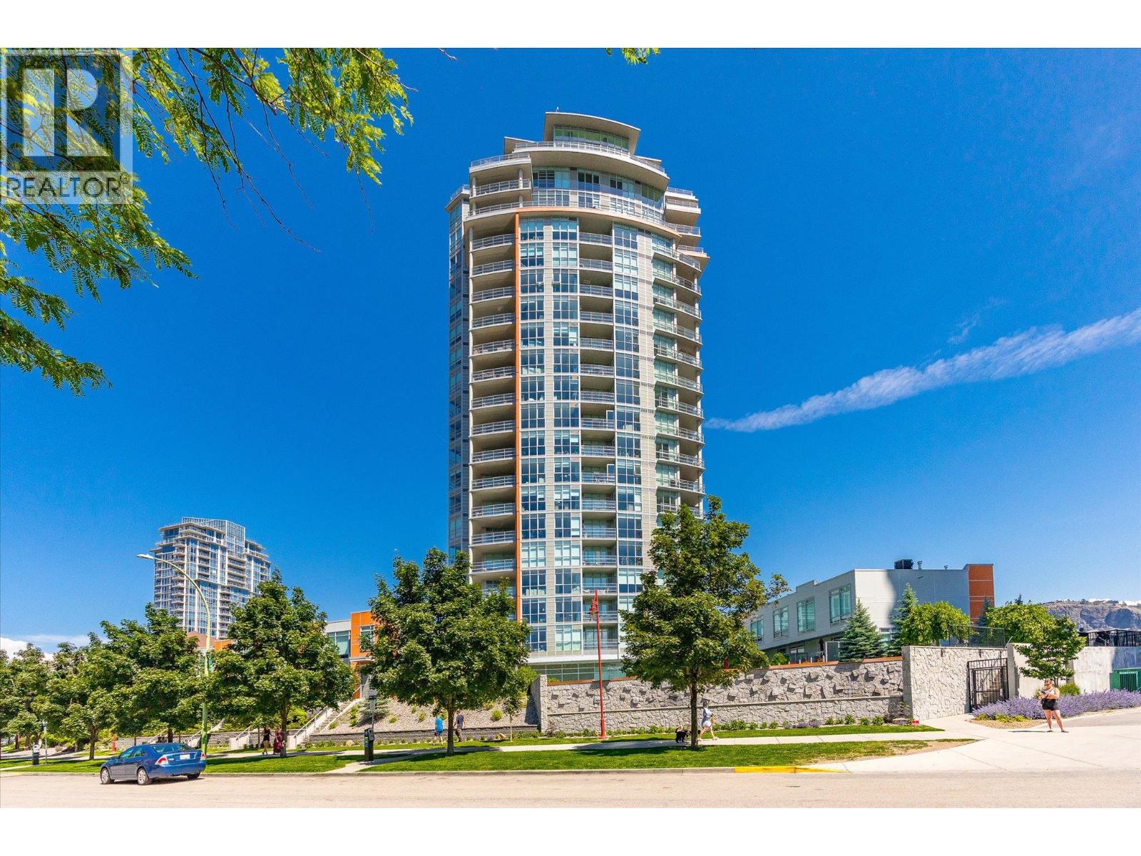 1151 Sunset Drive Unit# 601