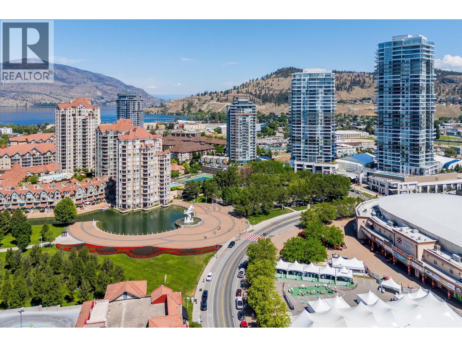 1151 Sunset Drive Unit# 601