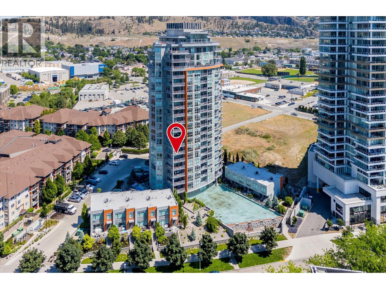 1151 Sunset Drive Unit# 601