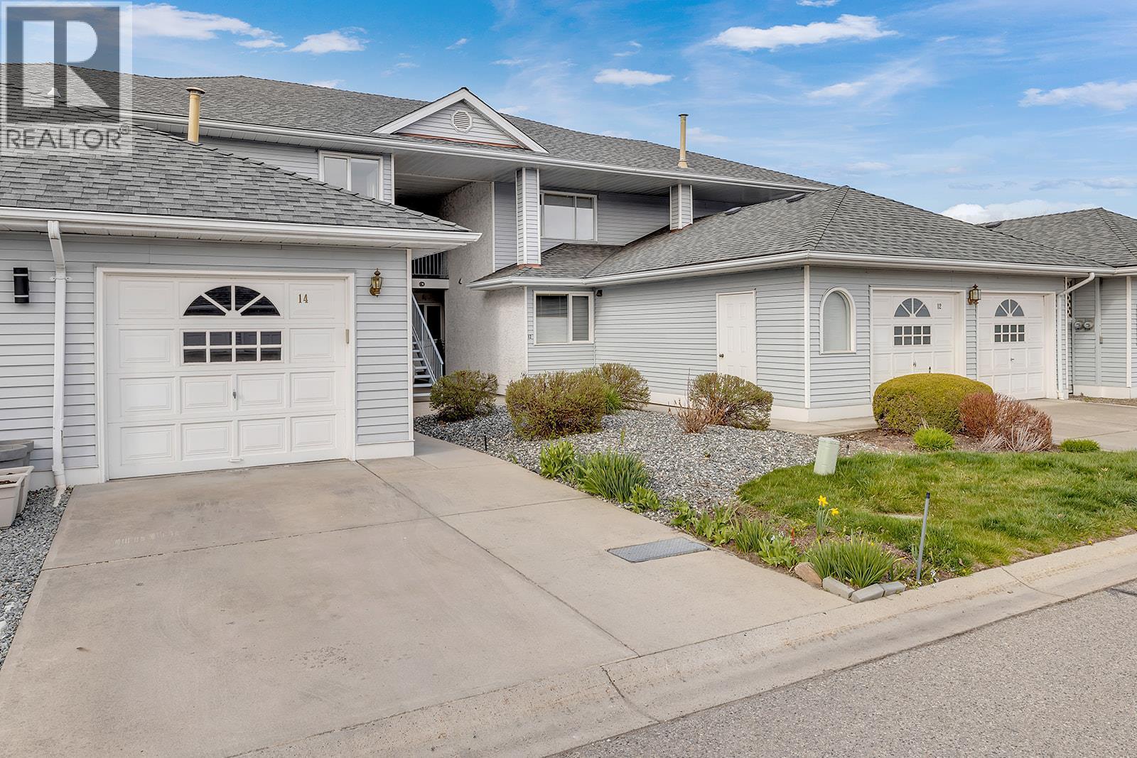 3370 Casorso Road Unit# 14