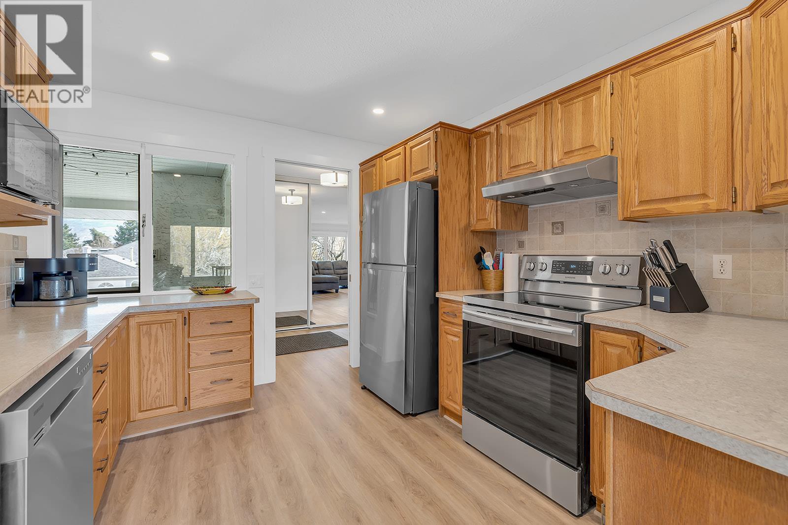 3370 Casorso Road Unit# 14