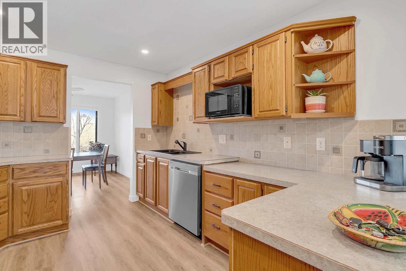3370 Casorso Road Unit# 14