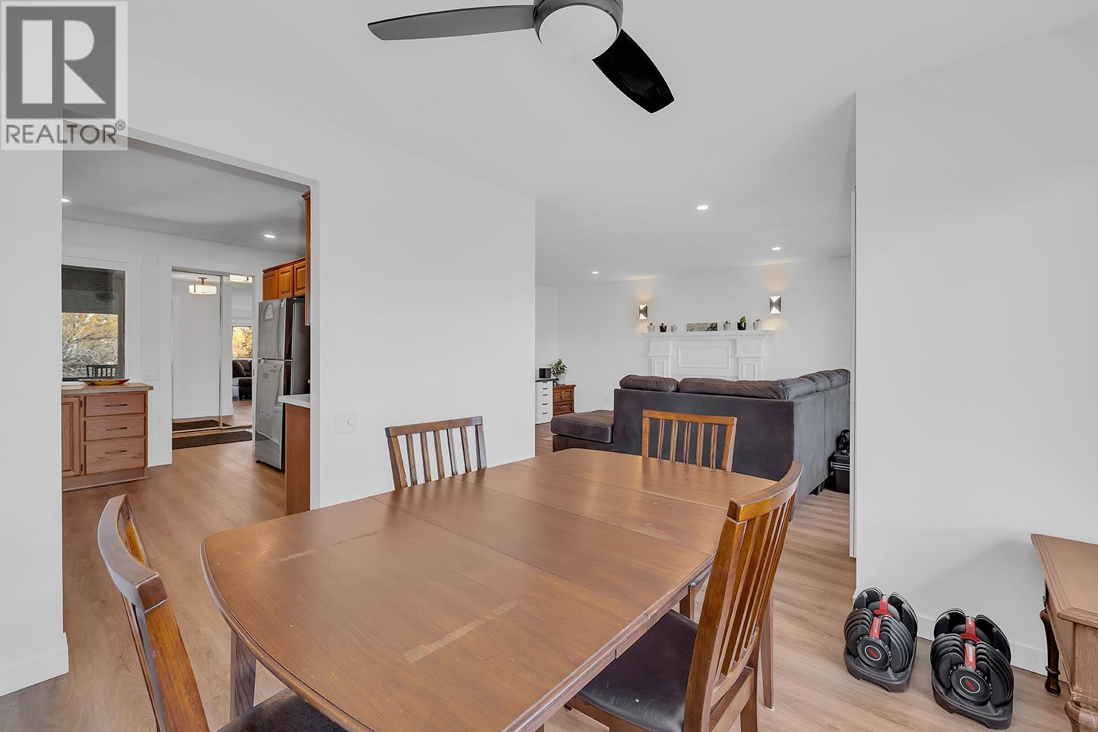 3370 Casorso Road Unit# 14