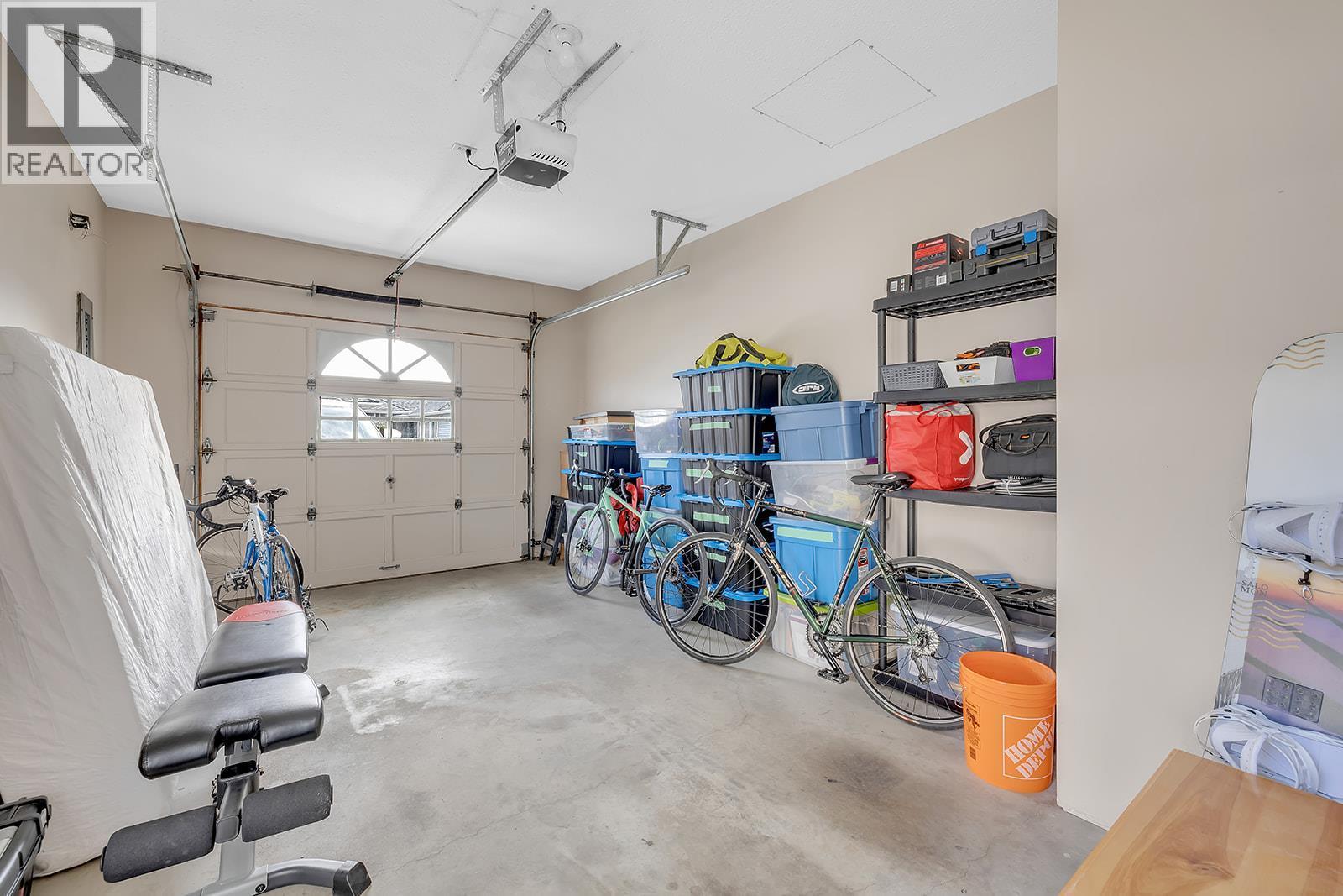 3370 Casorso Road Unit# 14