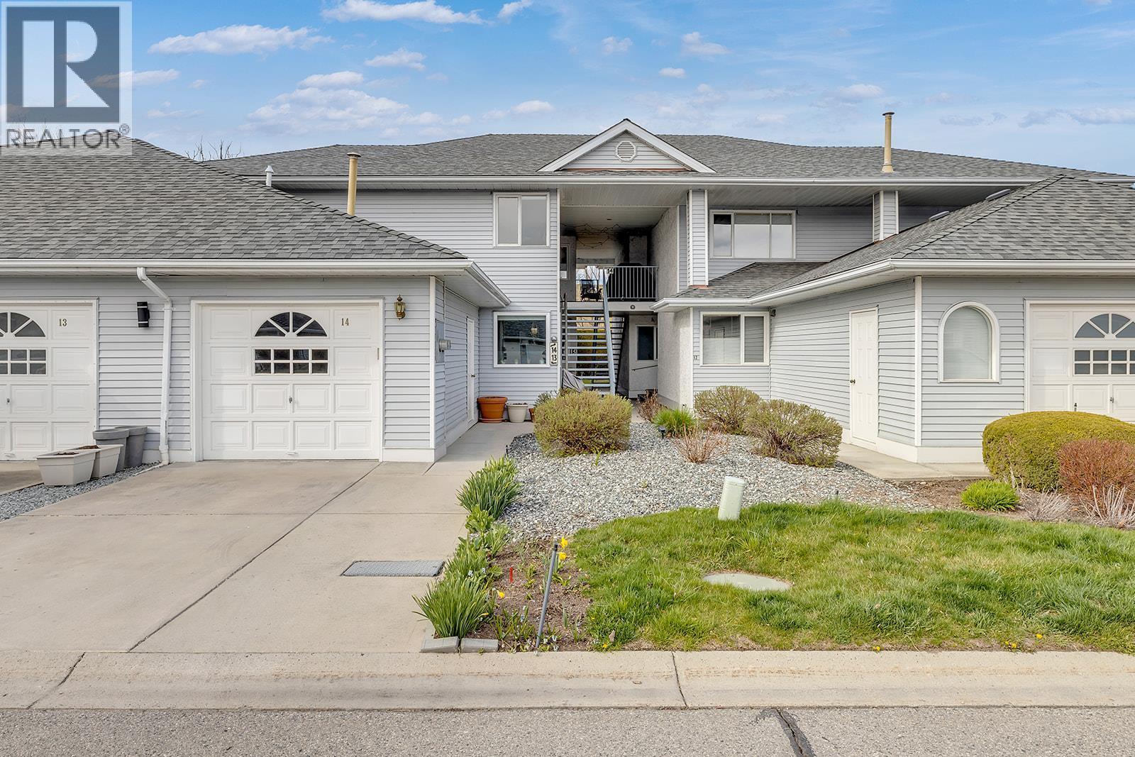 3370 Casorso Road Unit# 14