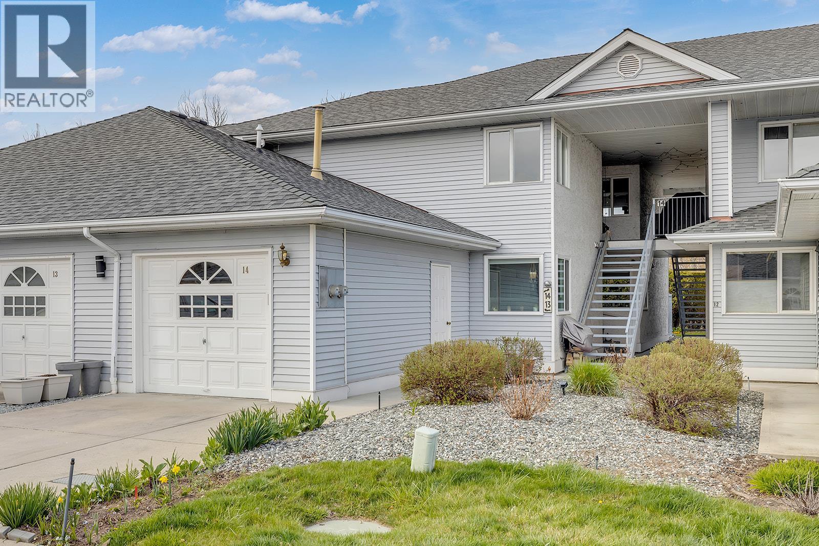 3370 Casorso Road Unit# 14