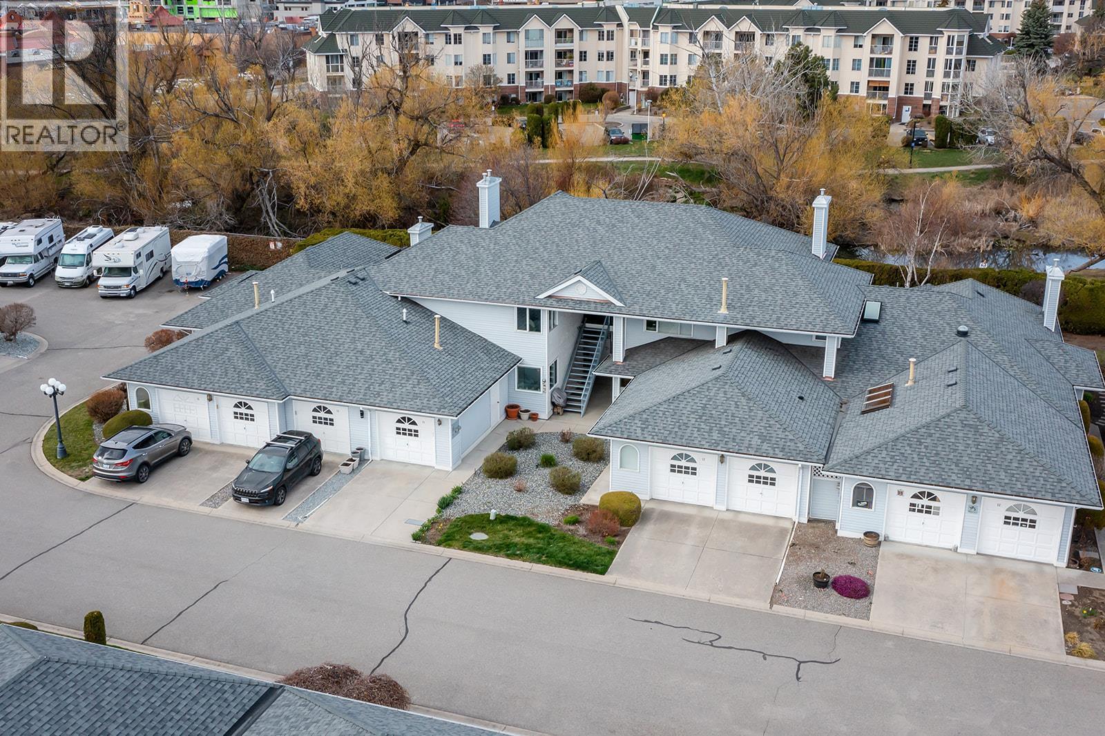 3370 Casorso Road Unit# 14