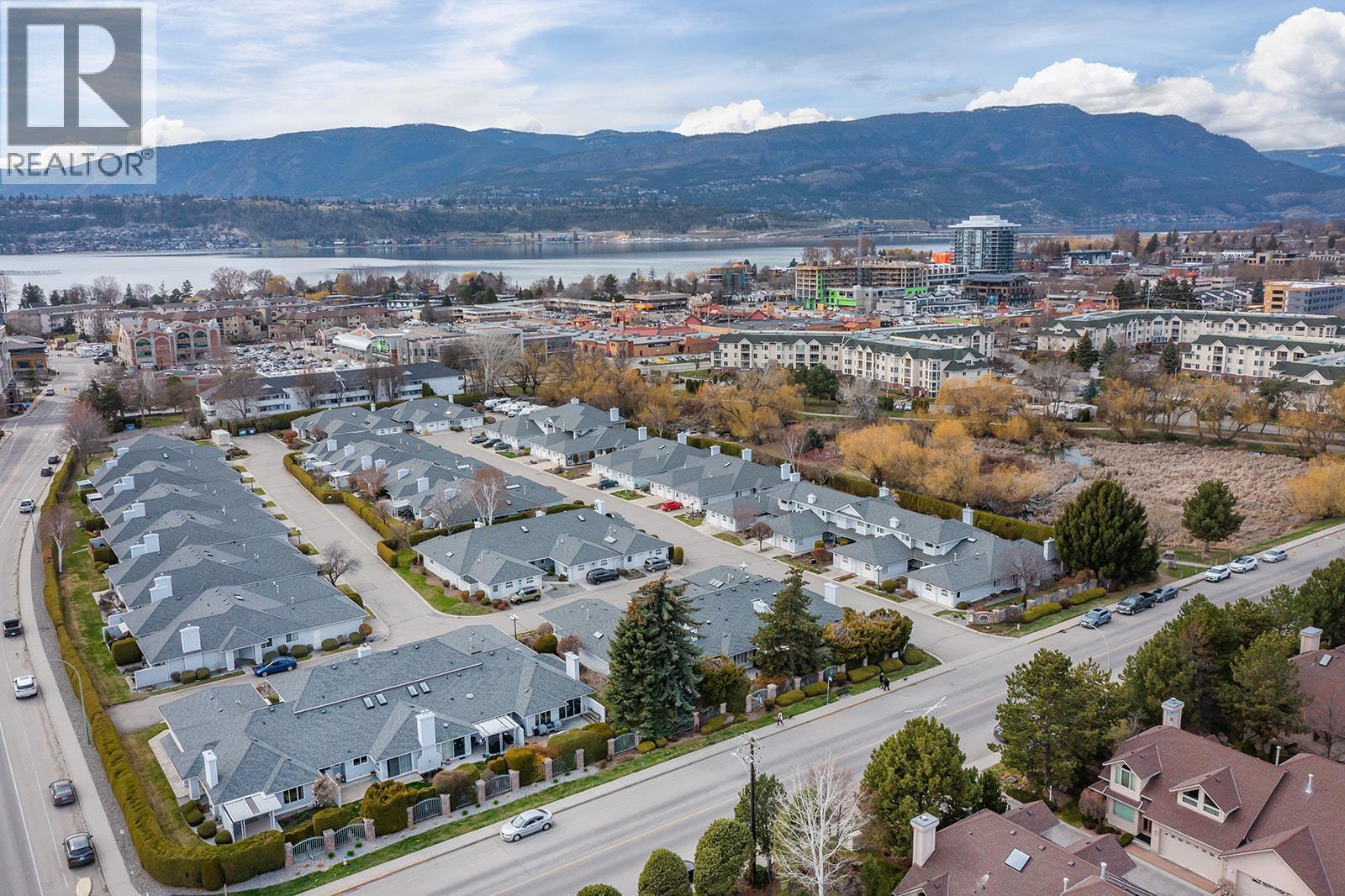 3370 Casorso Road Unit# 14