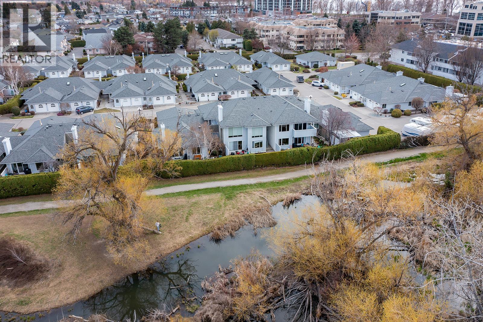 3370 Casorso Road Unit# 14