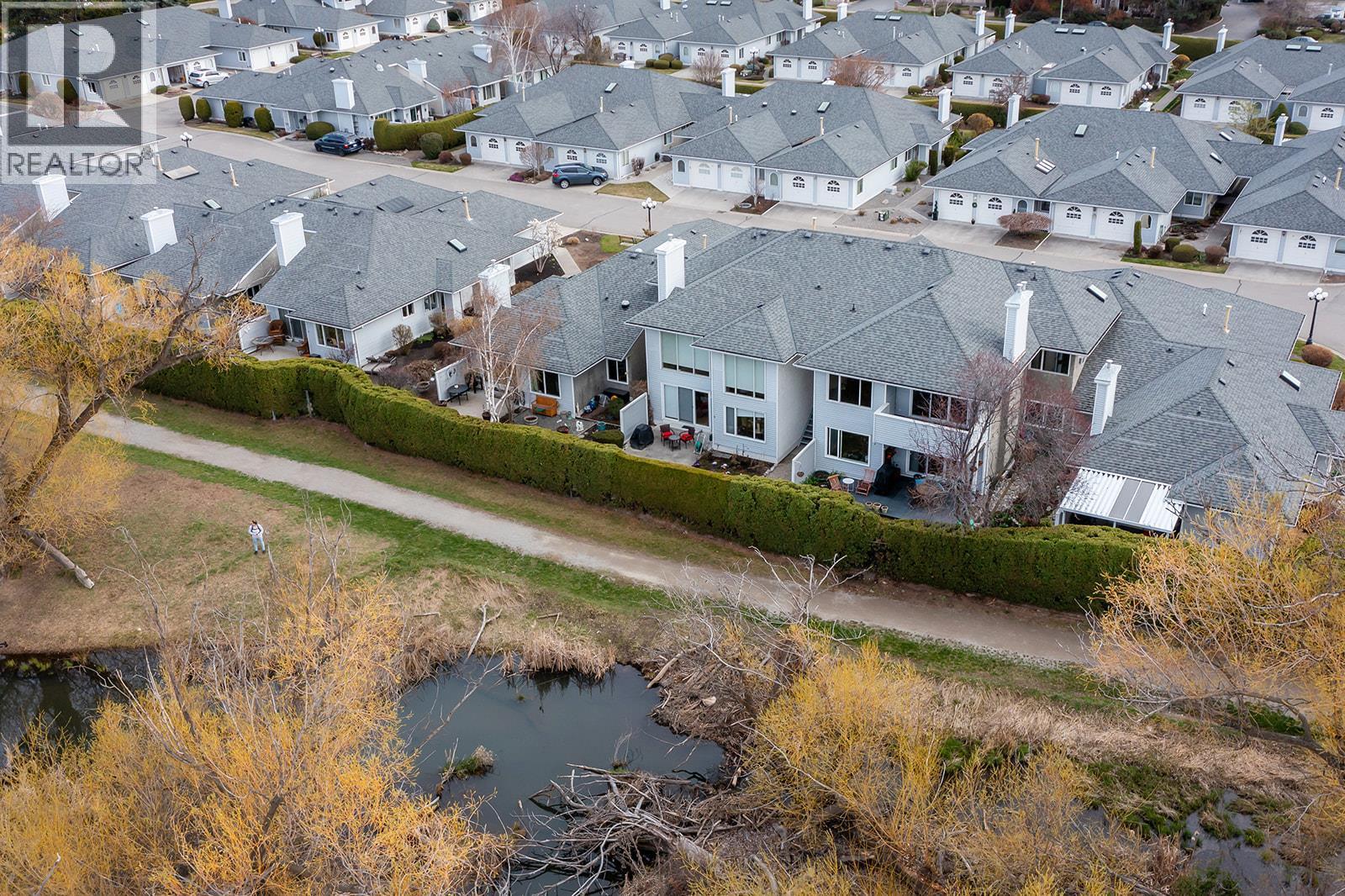 3370 Casorso Road Unit# 14