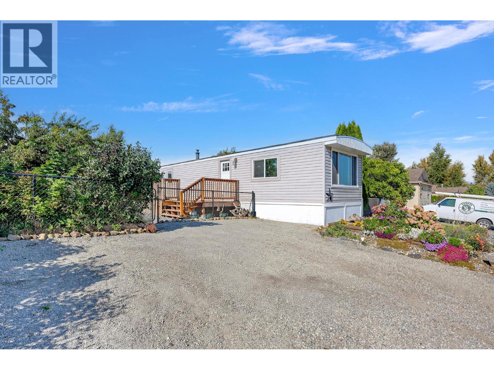 8945 HWY 97N Unit# 34