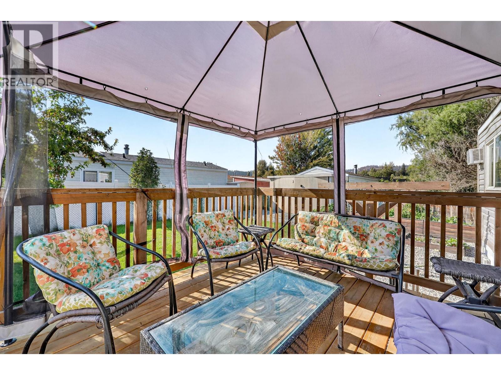 8945 HWY 97N Unit# 34