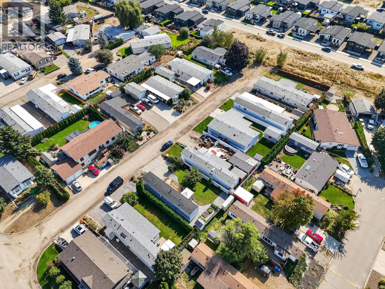 8945 HWY 97N Unit# 34