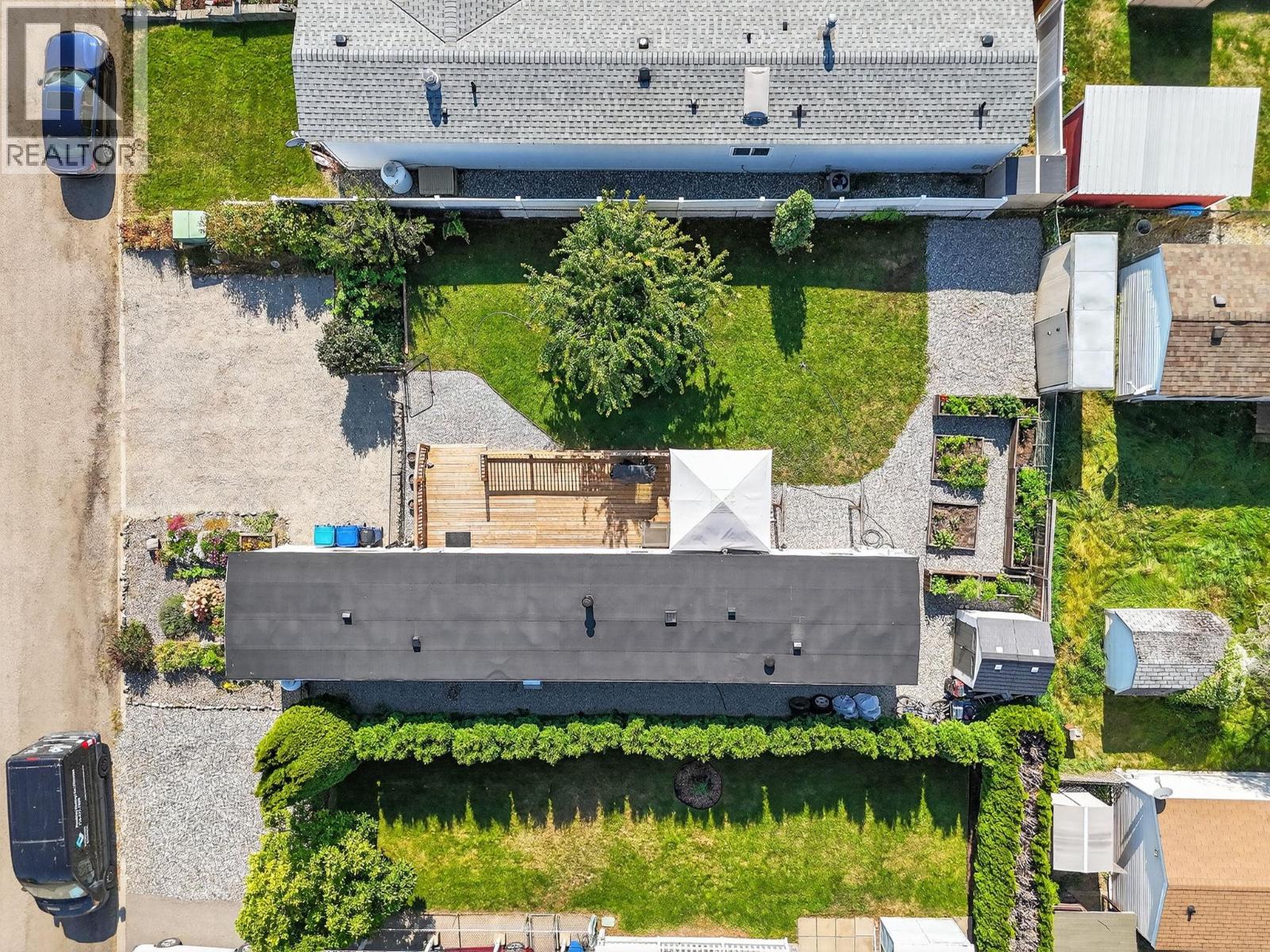 8945 HWY 97N Unit# 34