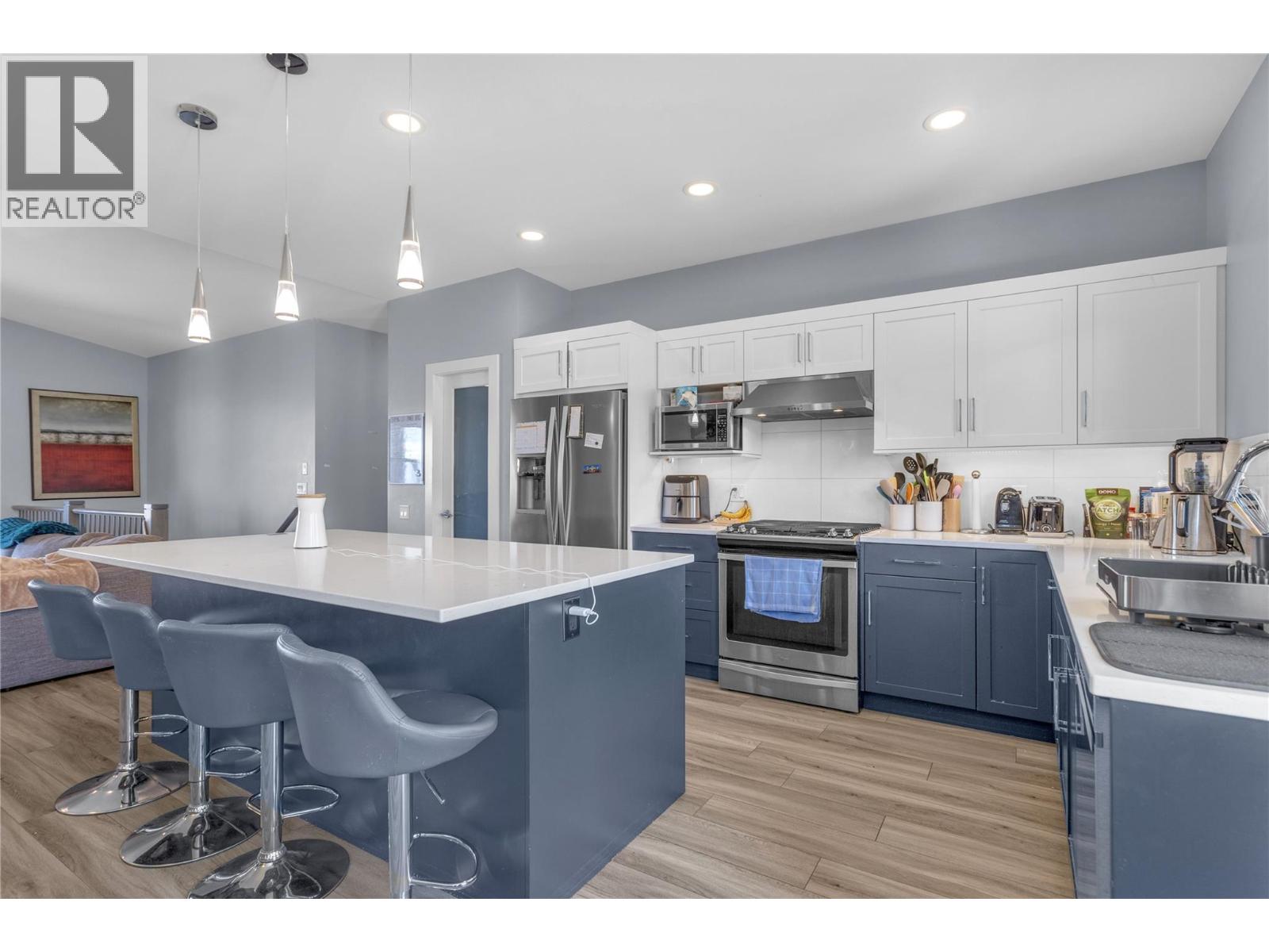 1955 Foxtail Terrace