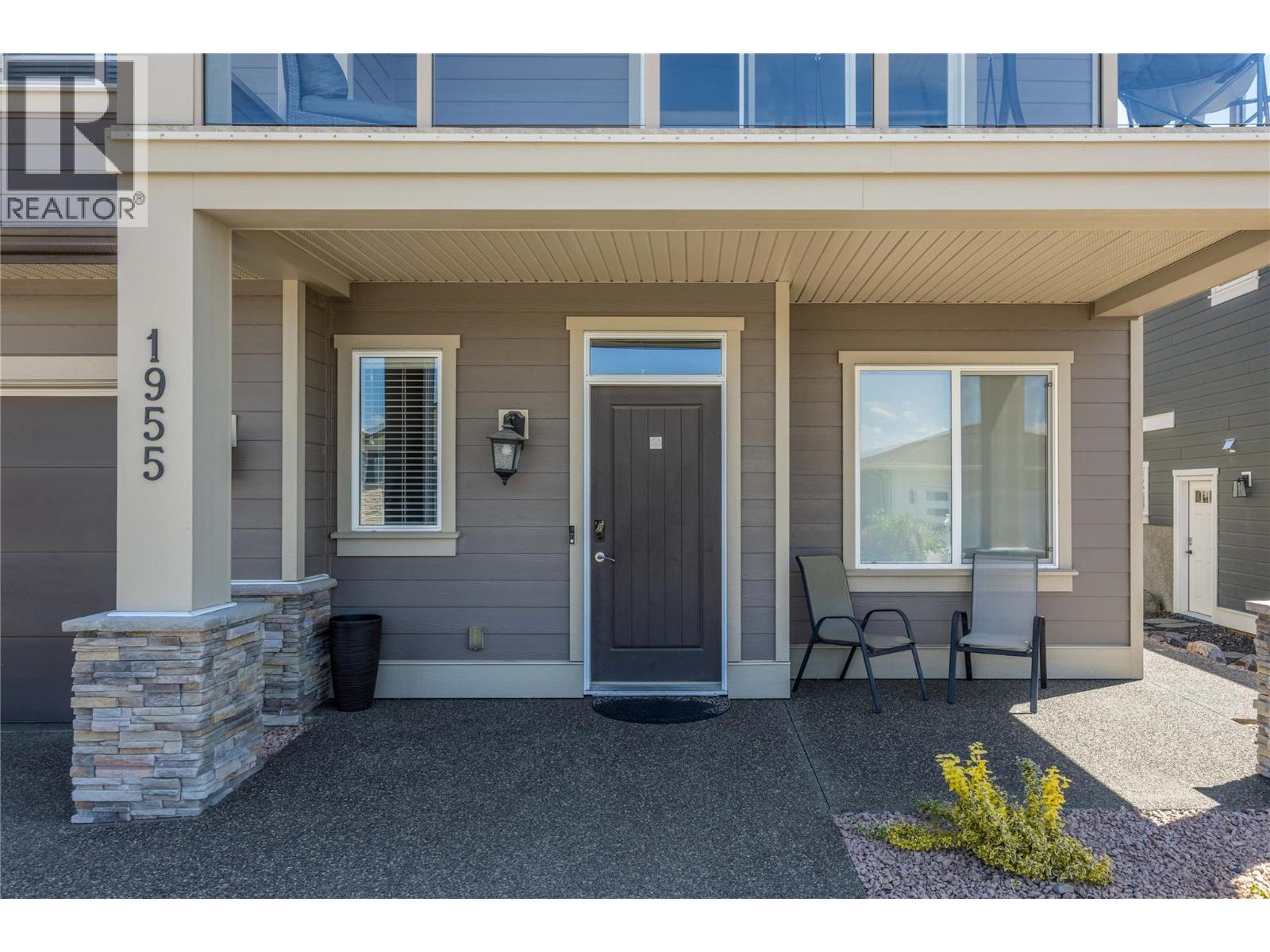 1955 Foxtail Terrace