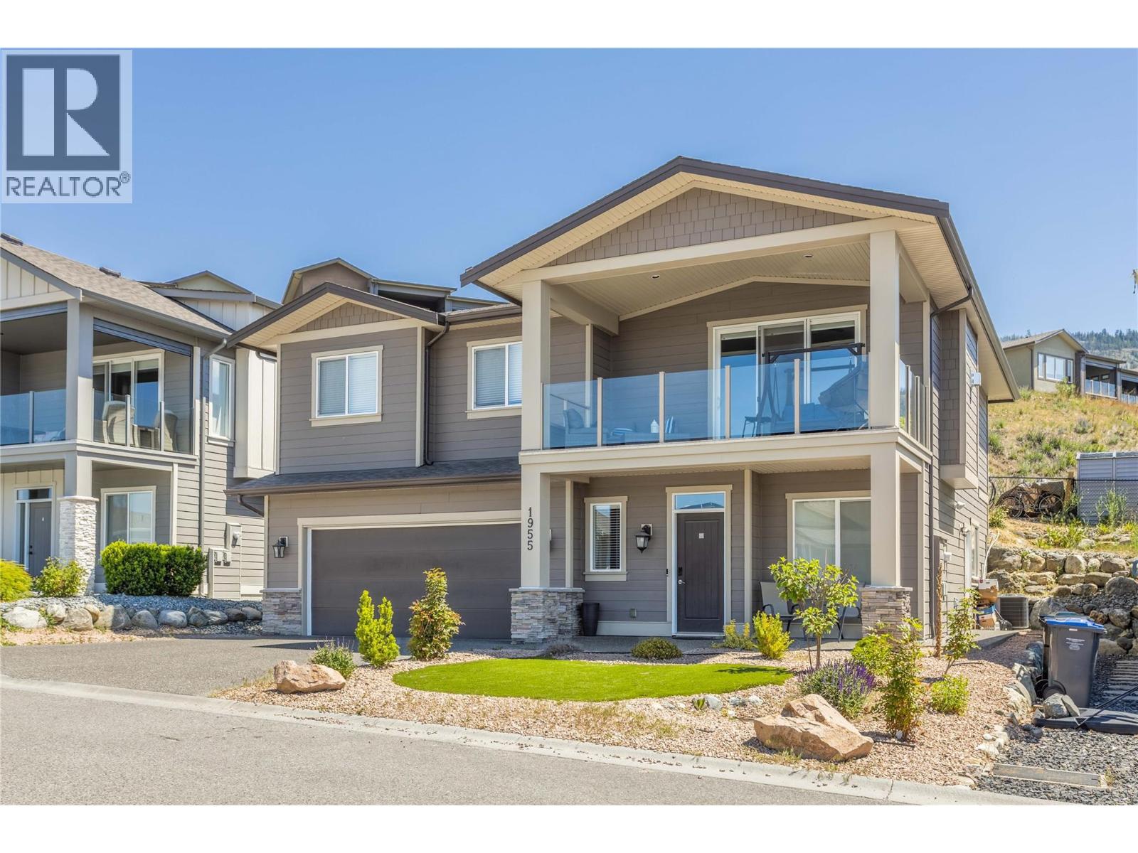 1955 Foxtail Terrace