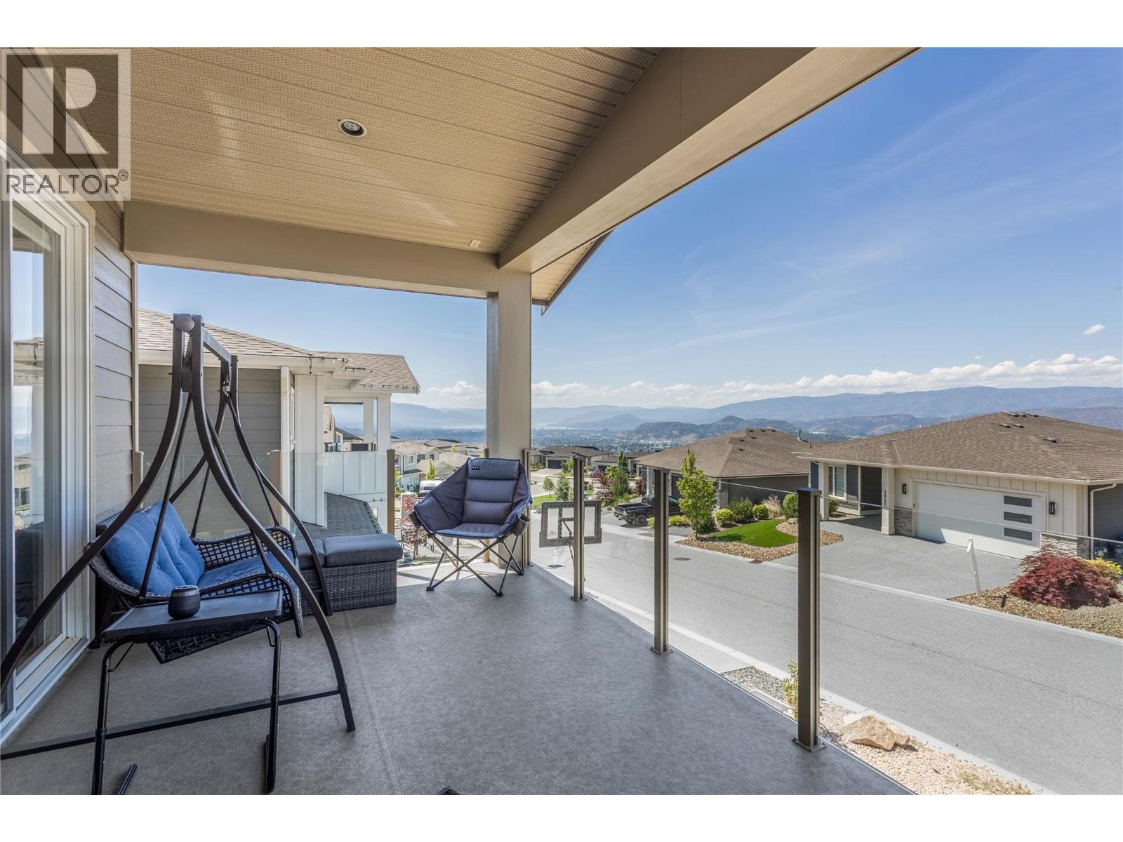 1955 Foxtail Terrace
