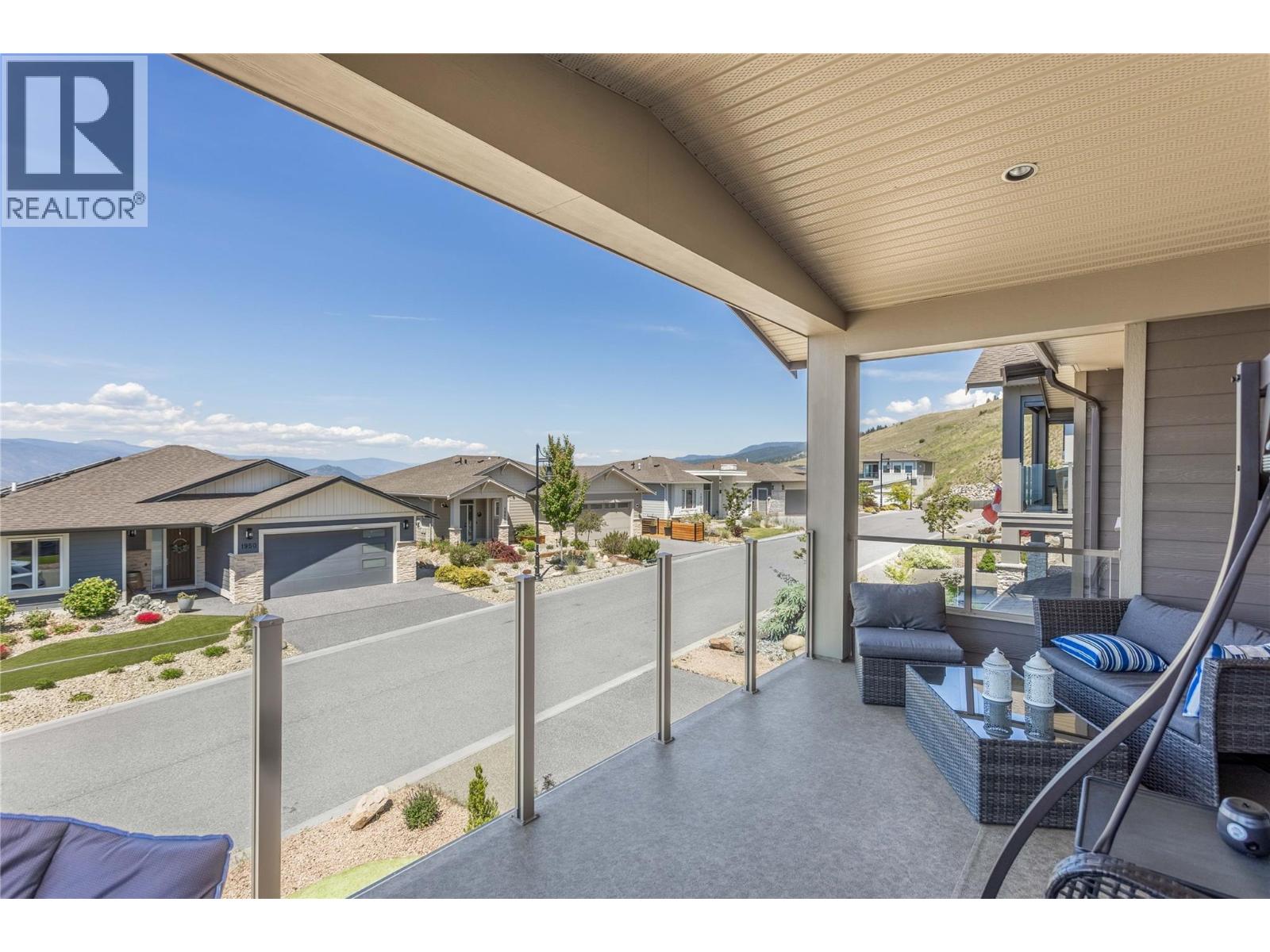 1955 Foxtail Terrace