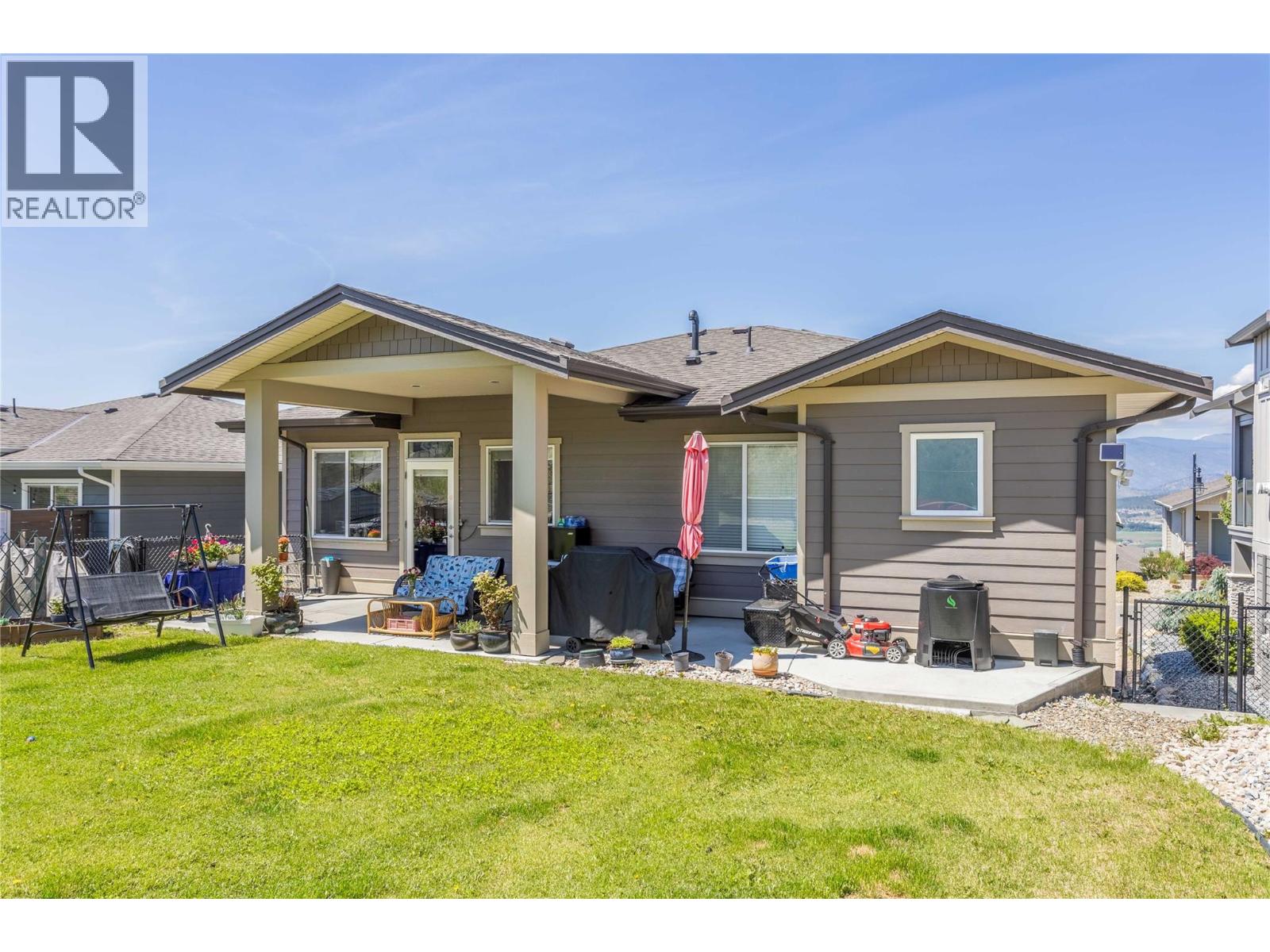 1955 Foxtail Terrace