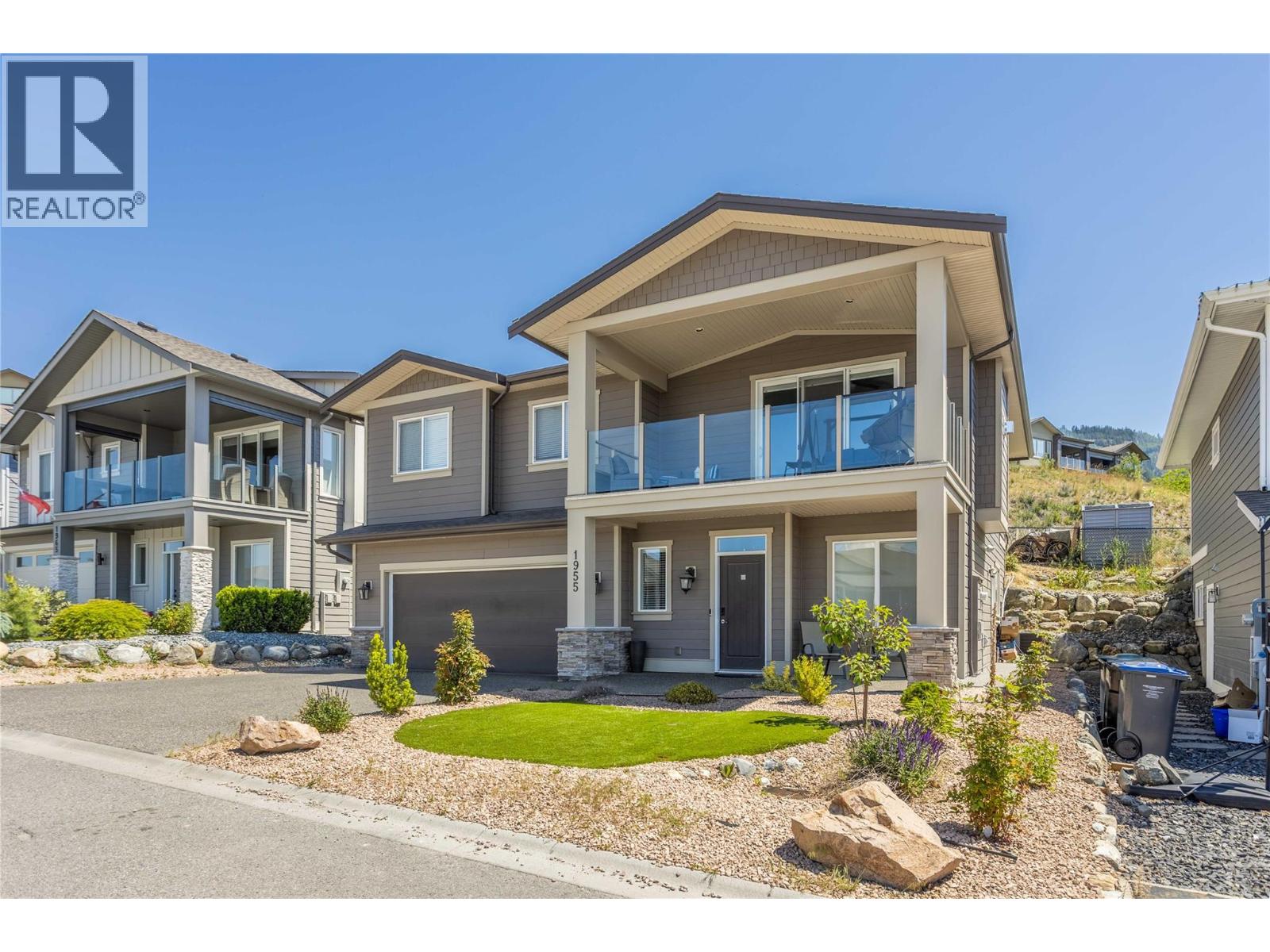 1955 Foxtail Terrace
