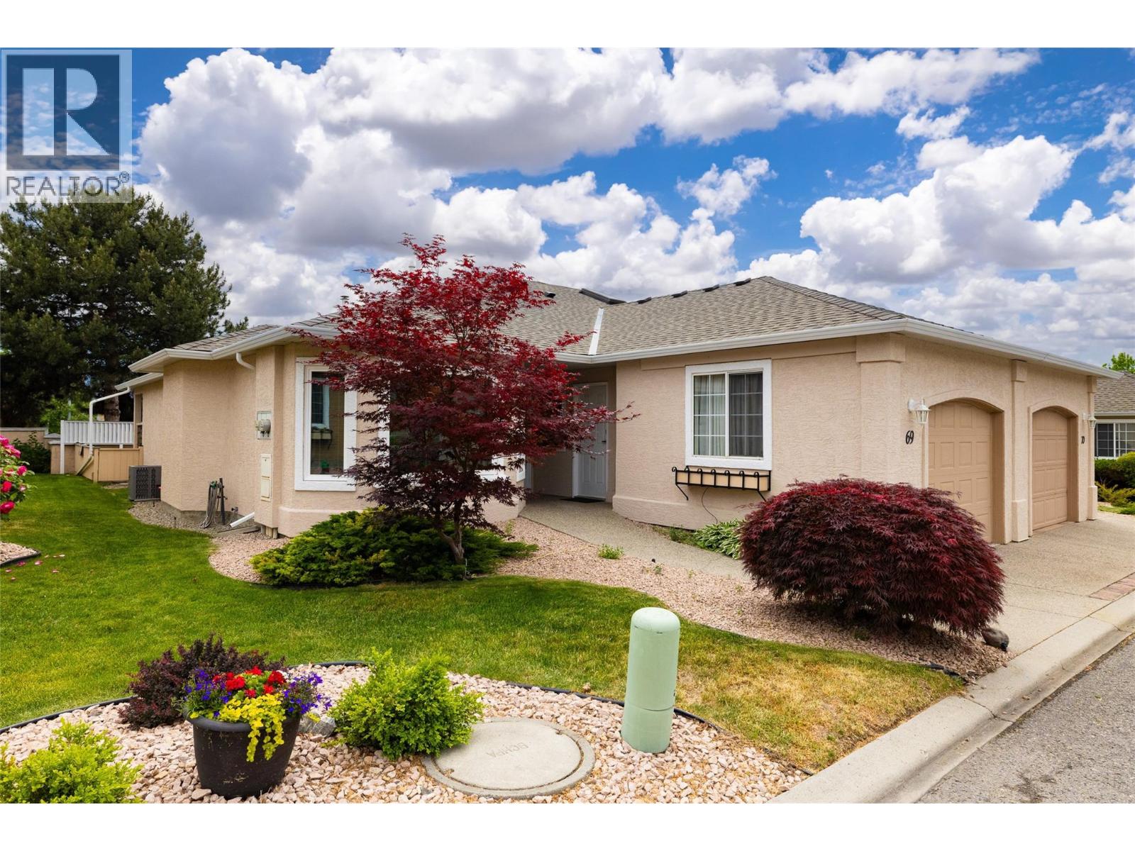 2250 Louie Drive Unit# 69