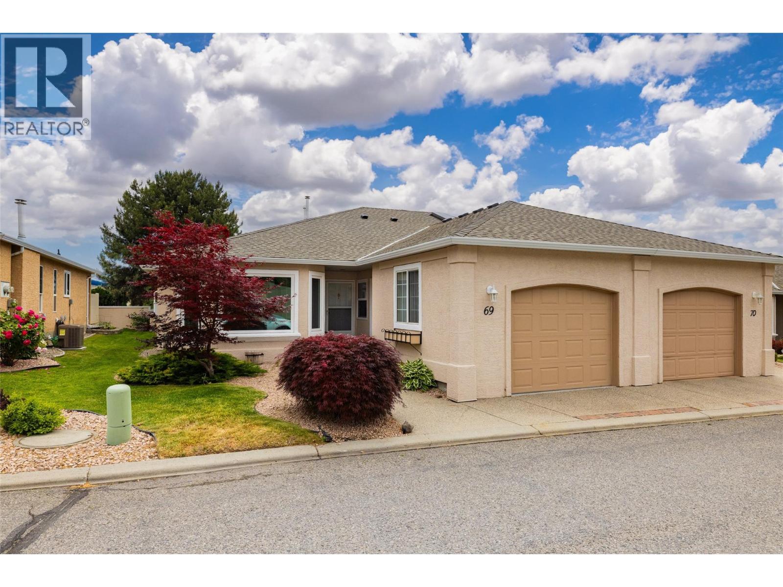 2250 Louie Drive Unit# 69