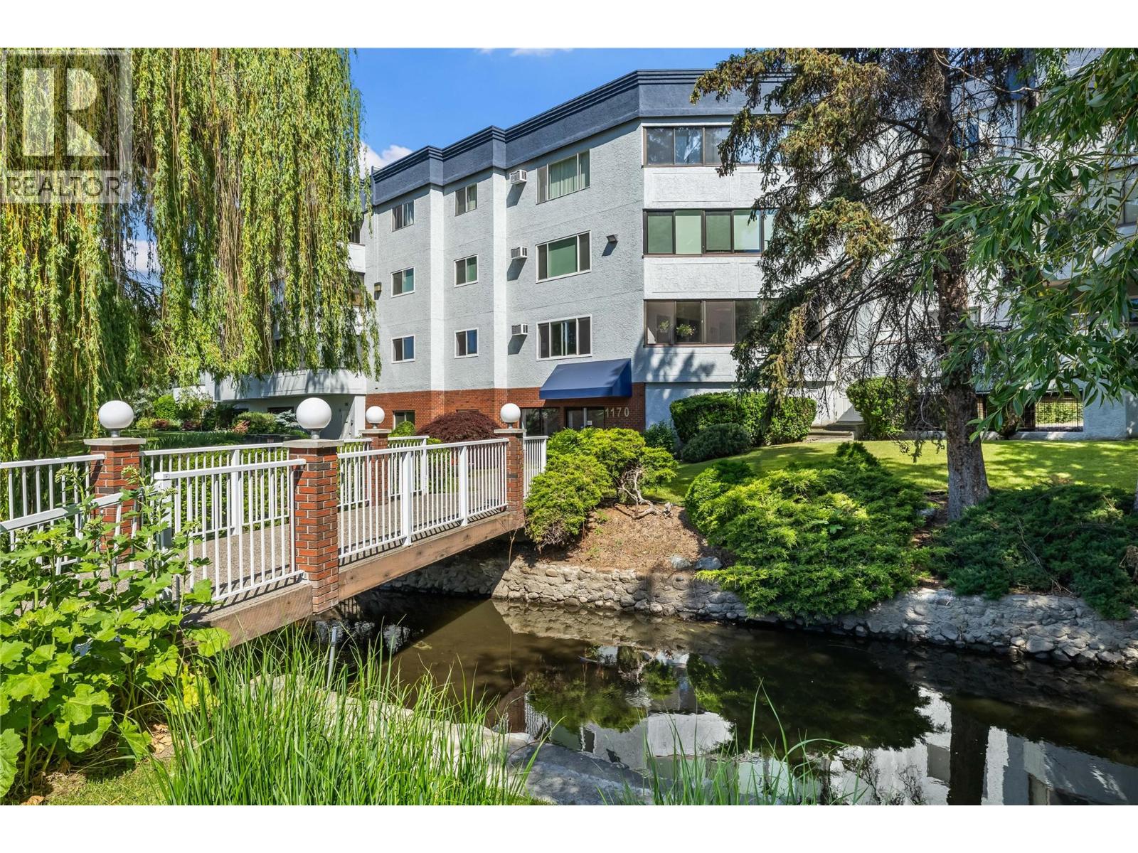 1170 Brookside Avenue Unit# 101