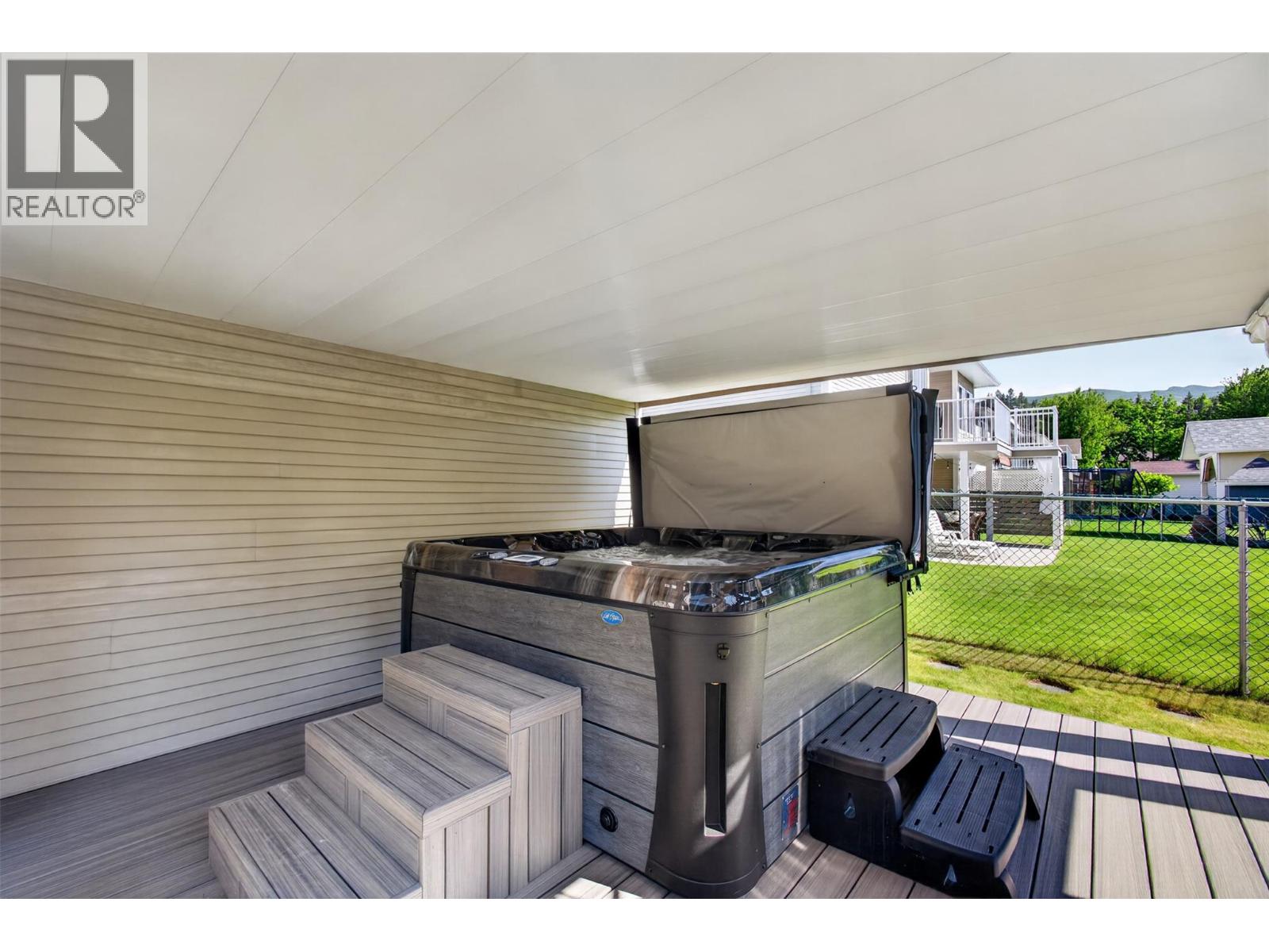 4618 Darin Place