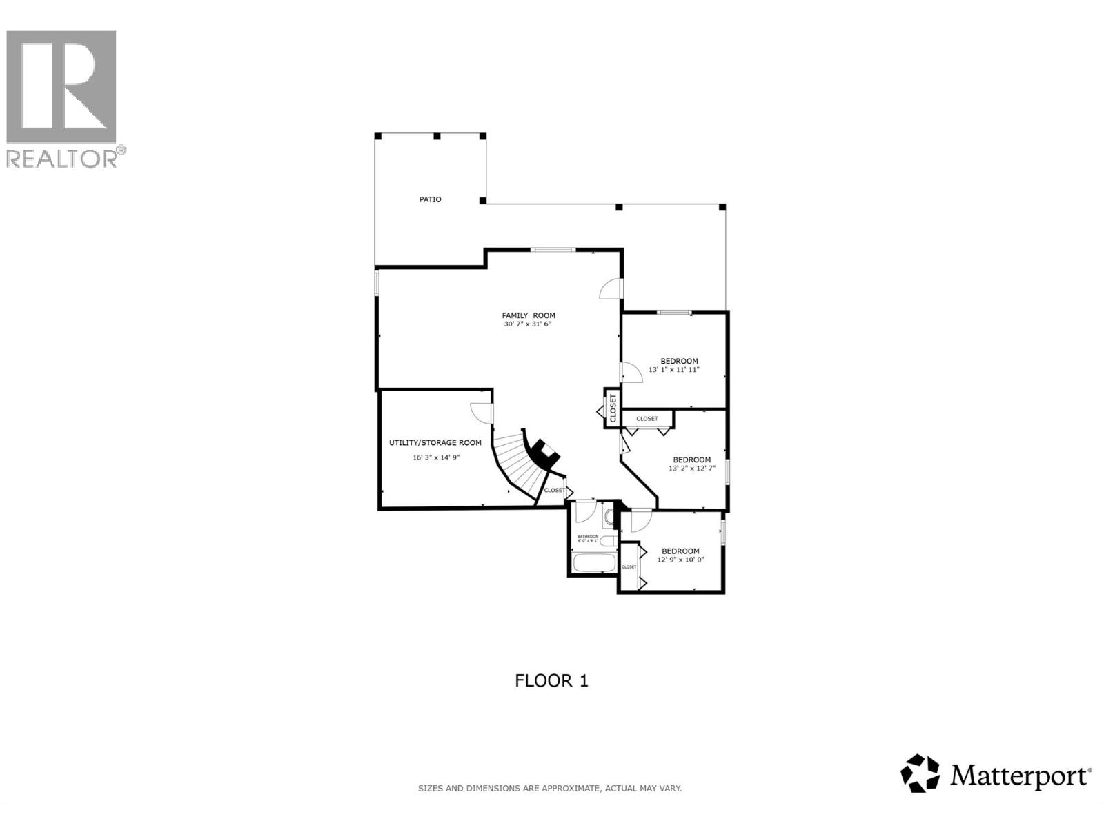 4618 Darin Place