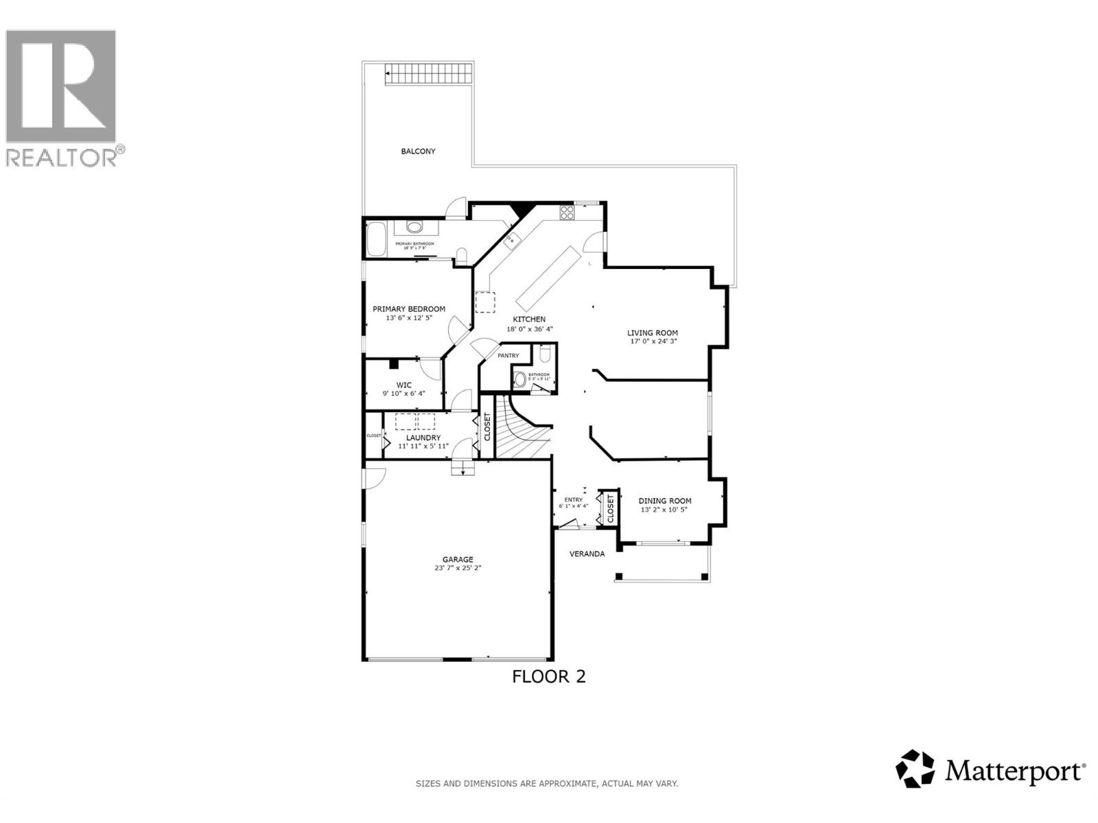 4618 Darin Place