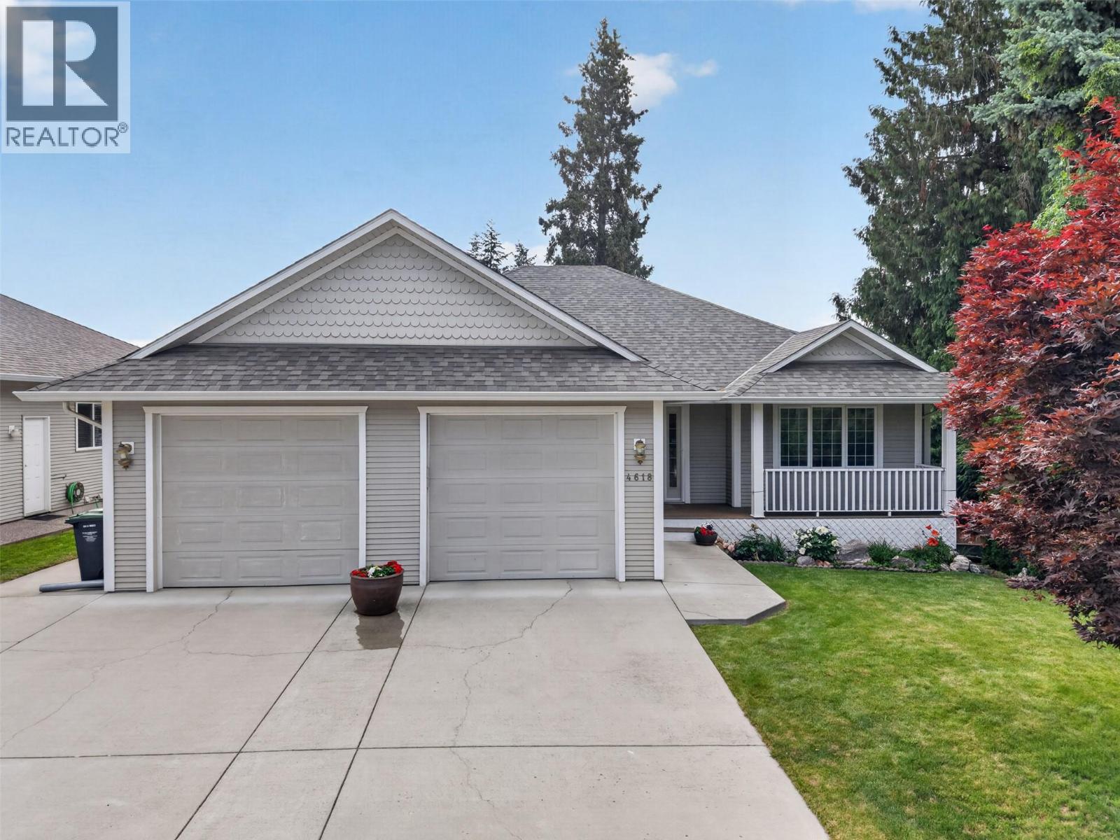 4618 Darin Place