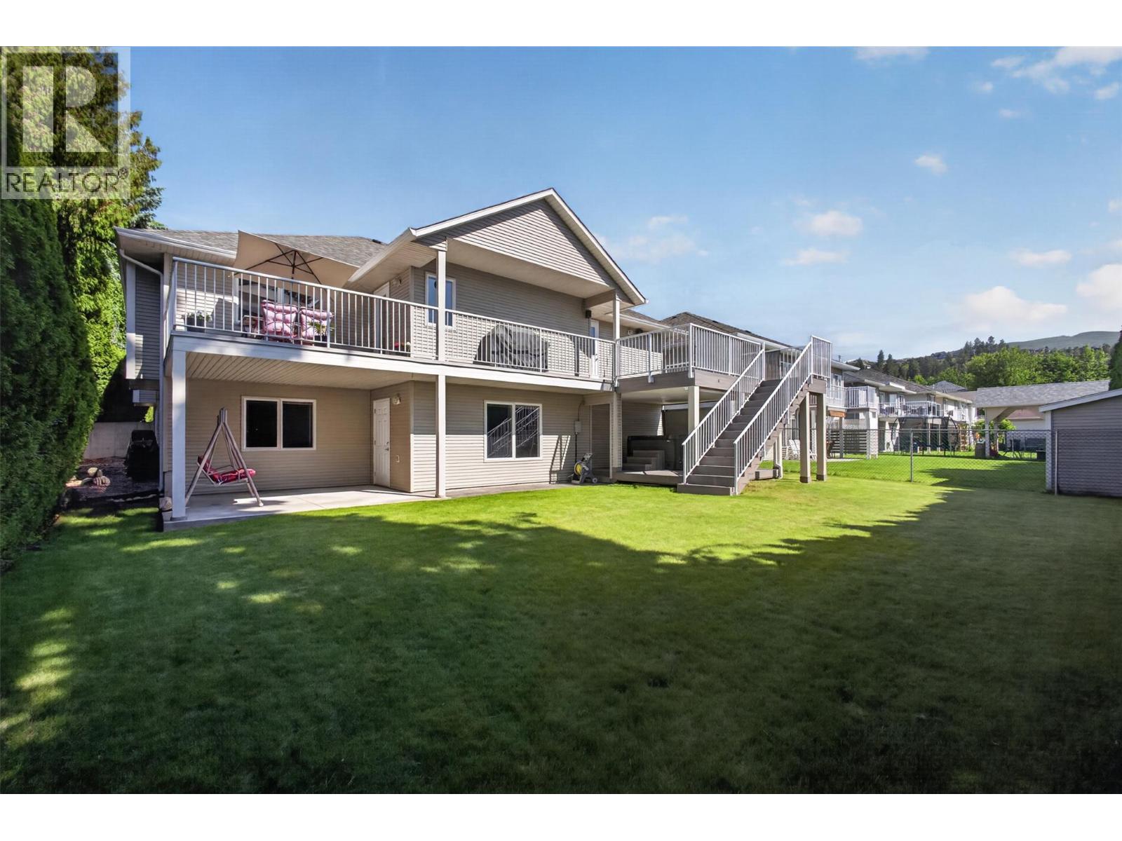 4618 Darin Place