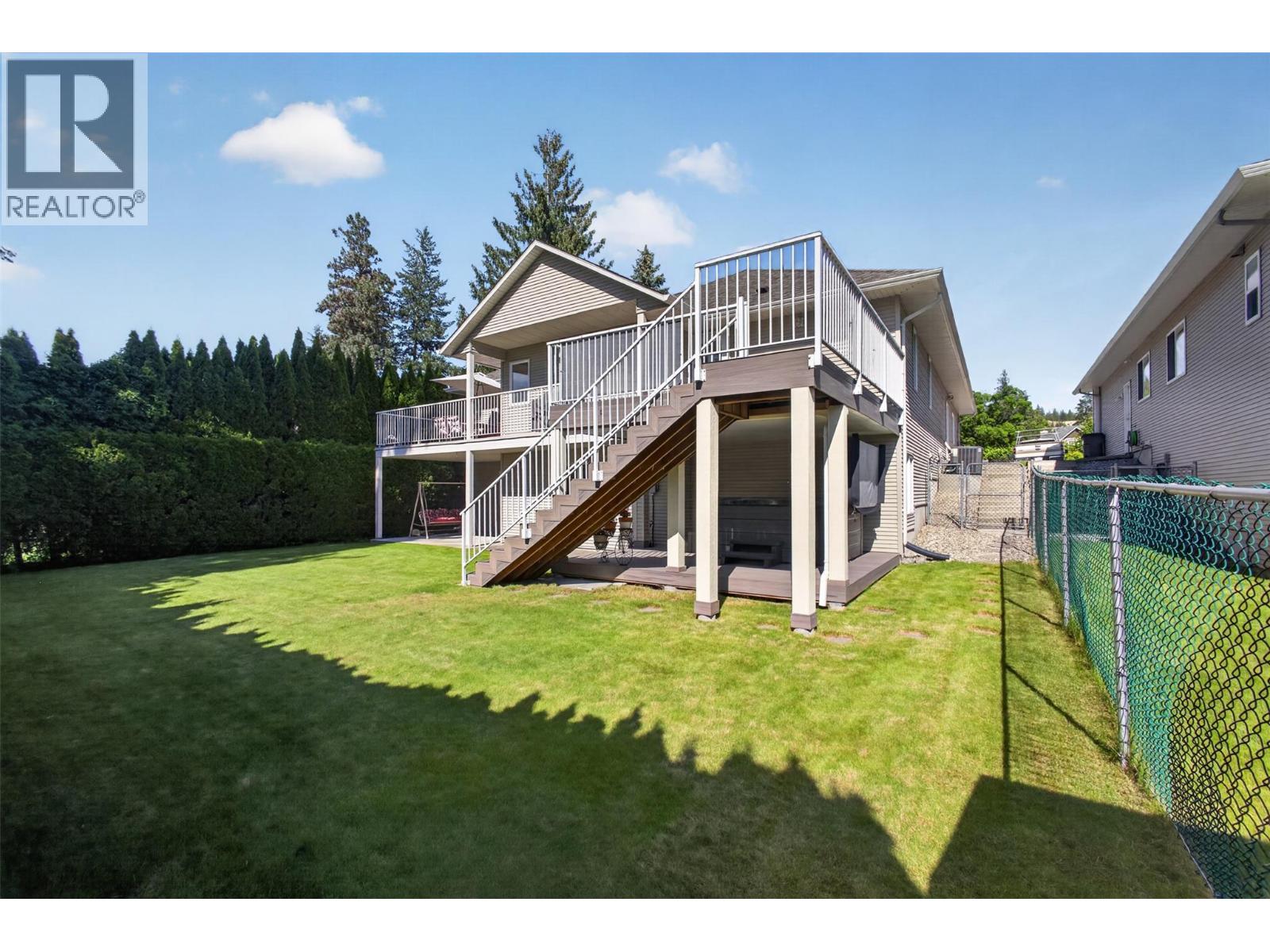 4618 Darin Place