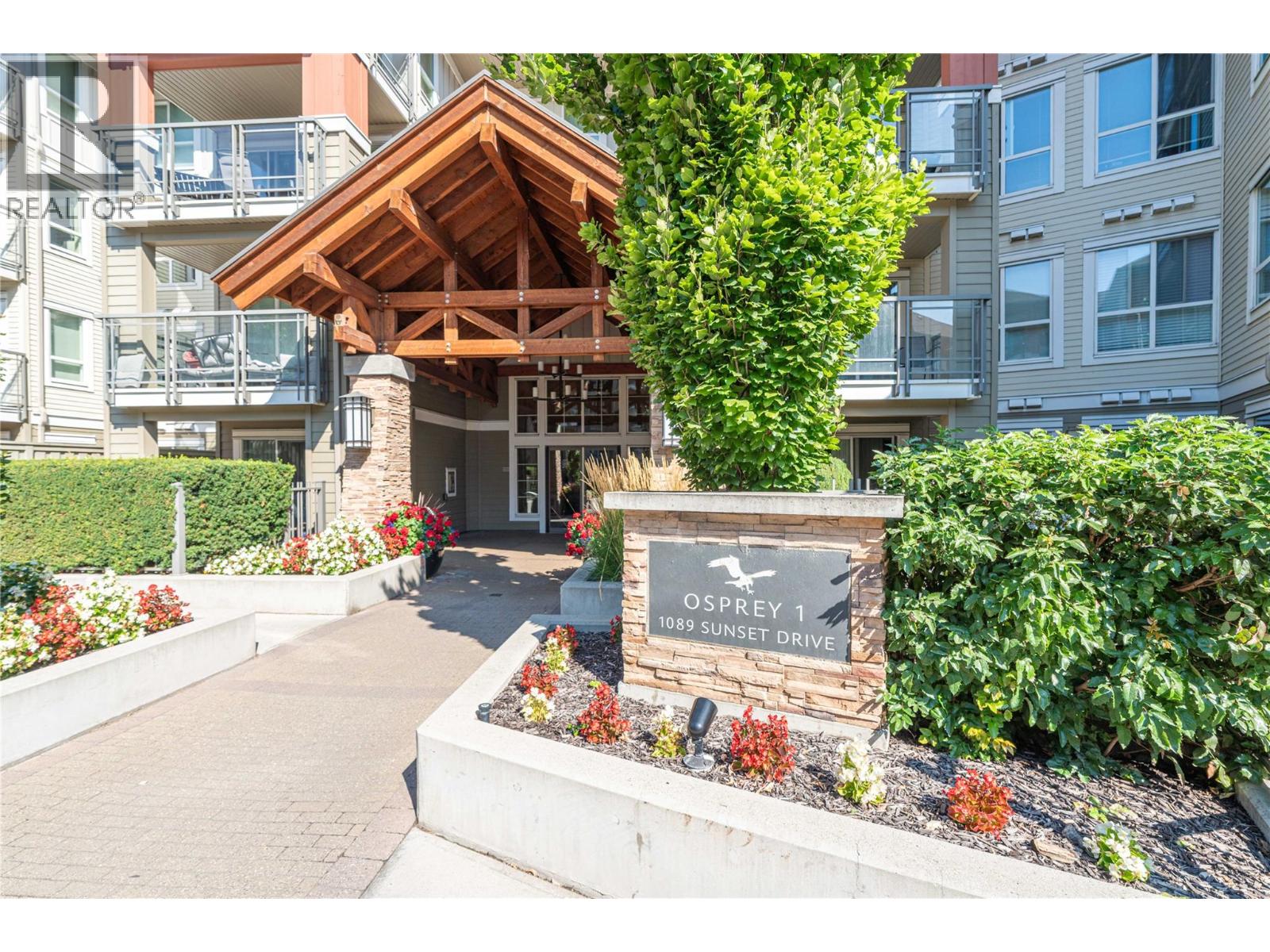 1089 Sunset Drive Unit# 218