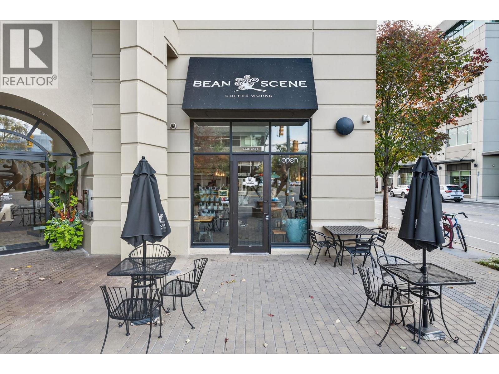 1615 Dickson Avenue Unit# 100
