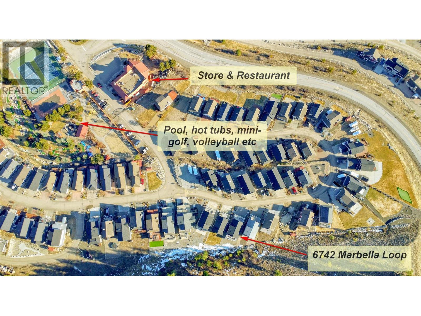 6742 Marbella Loop Unit# 302