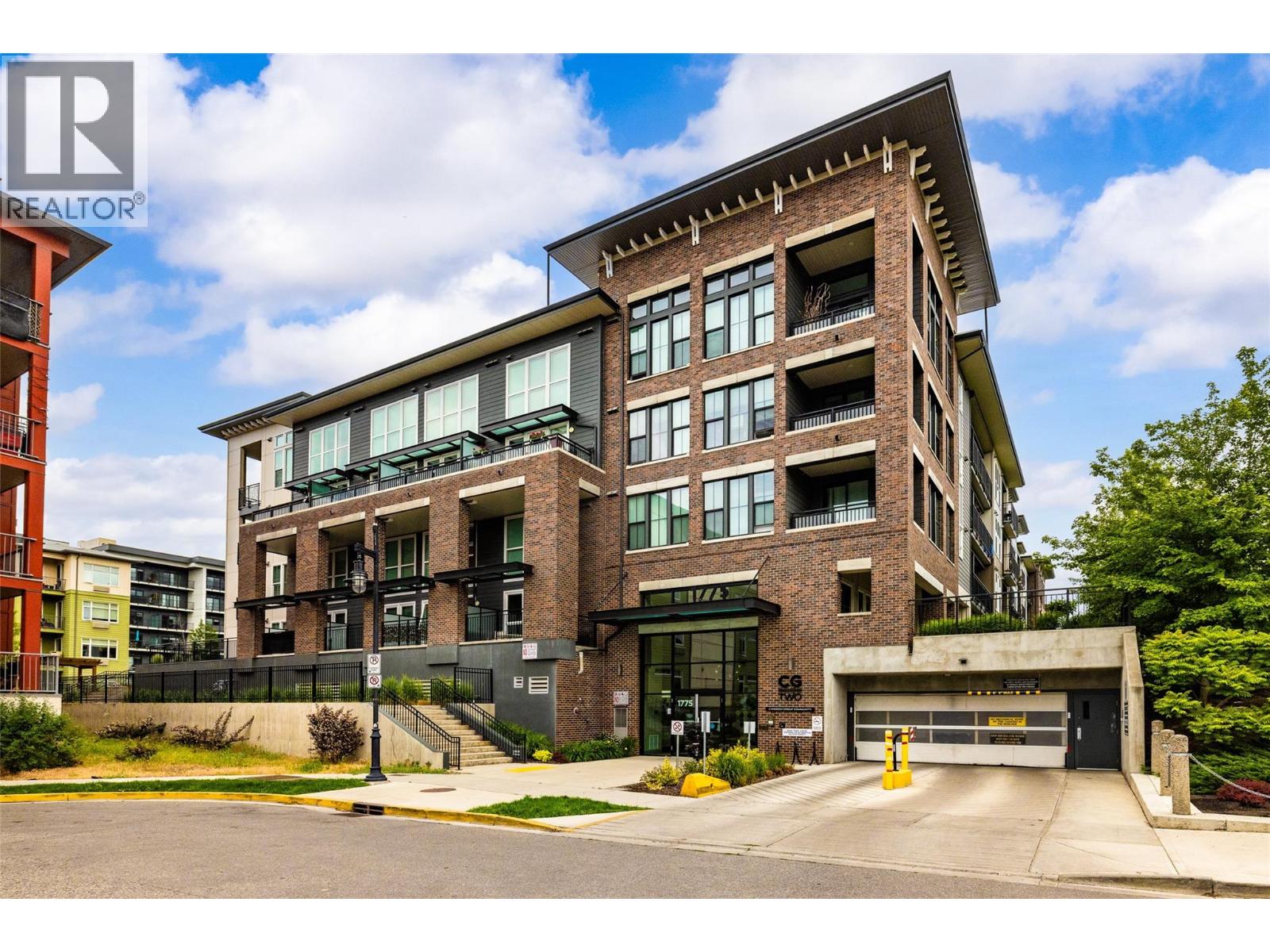 1775 Chapman Place Unit# 101