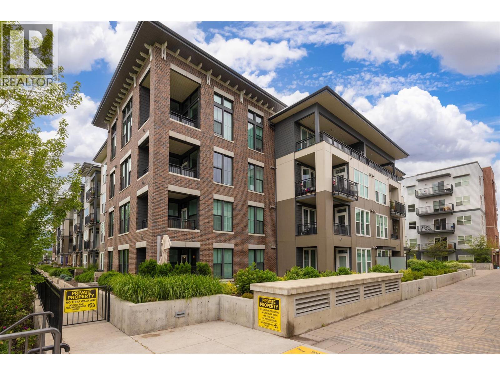 1775 Chapman Place Unit# 101