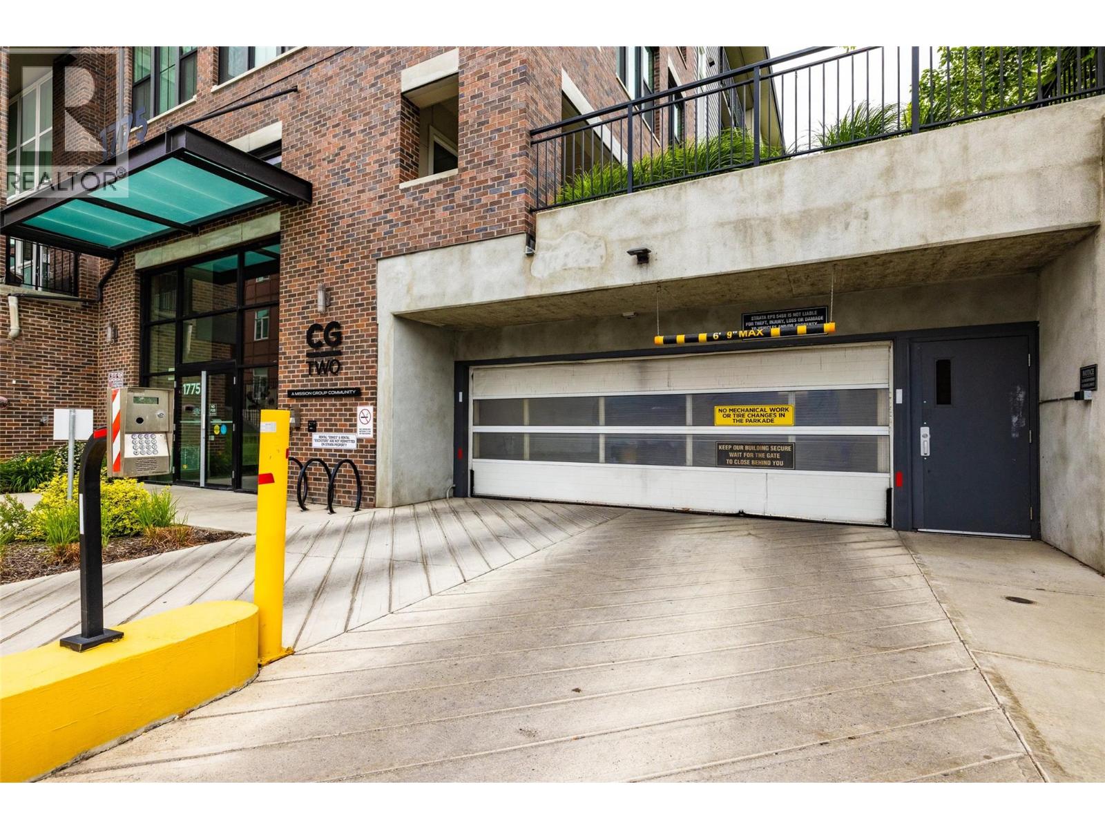 1775 Chapman Place Unit# 101