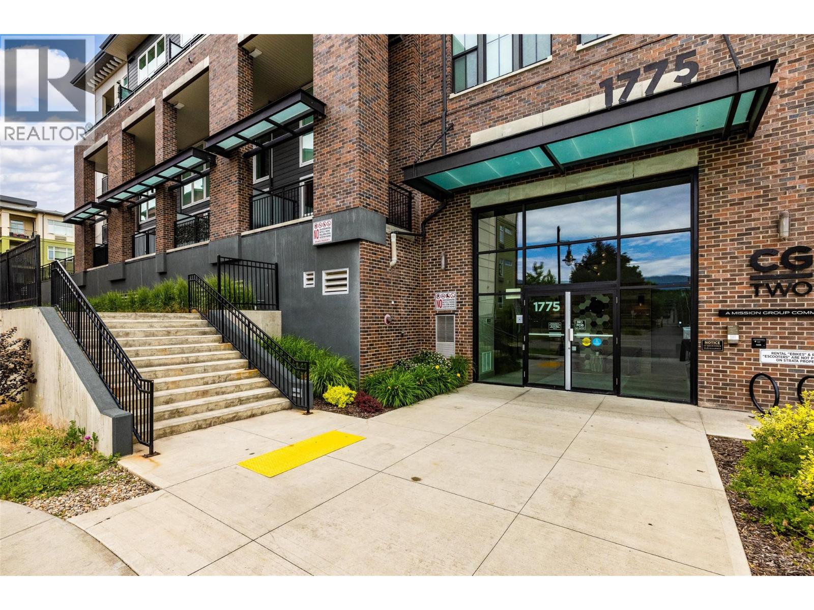 1775 Chapman Place Unit# 101
