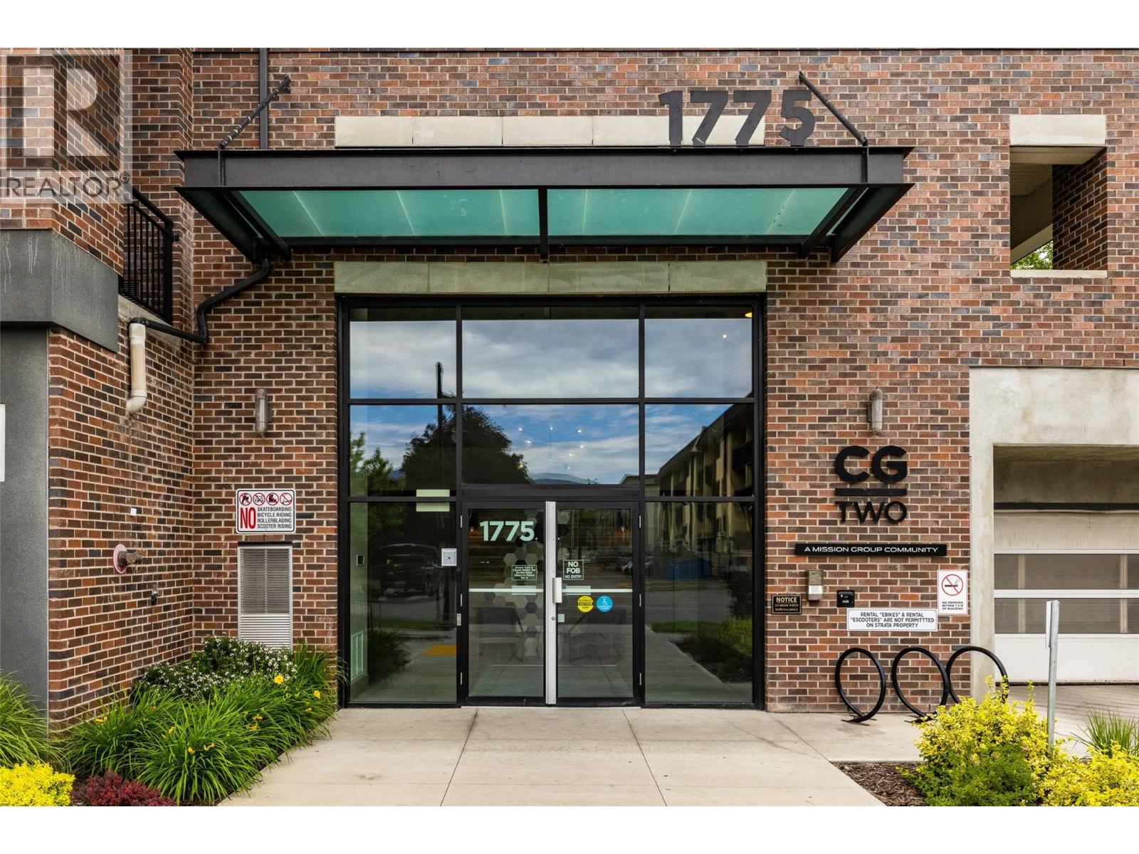 1775 Chapman Place Unit# 101