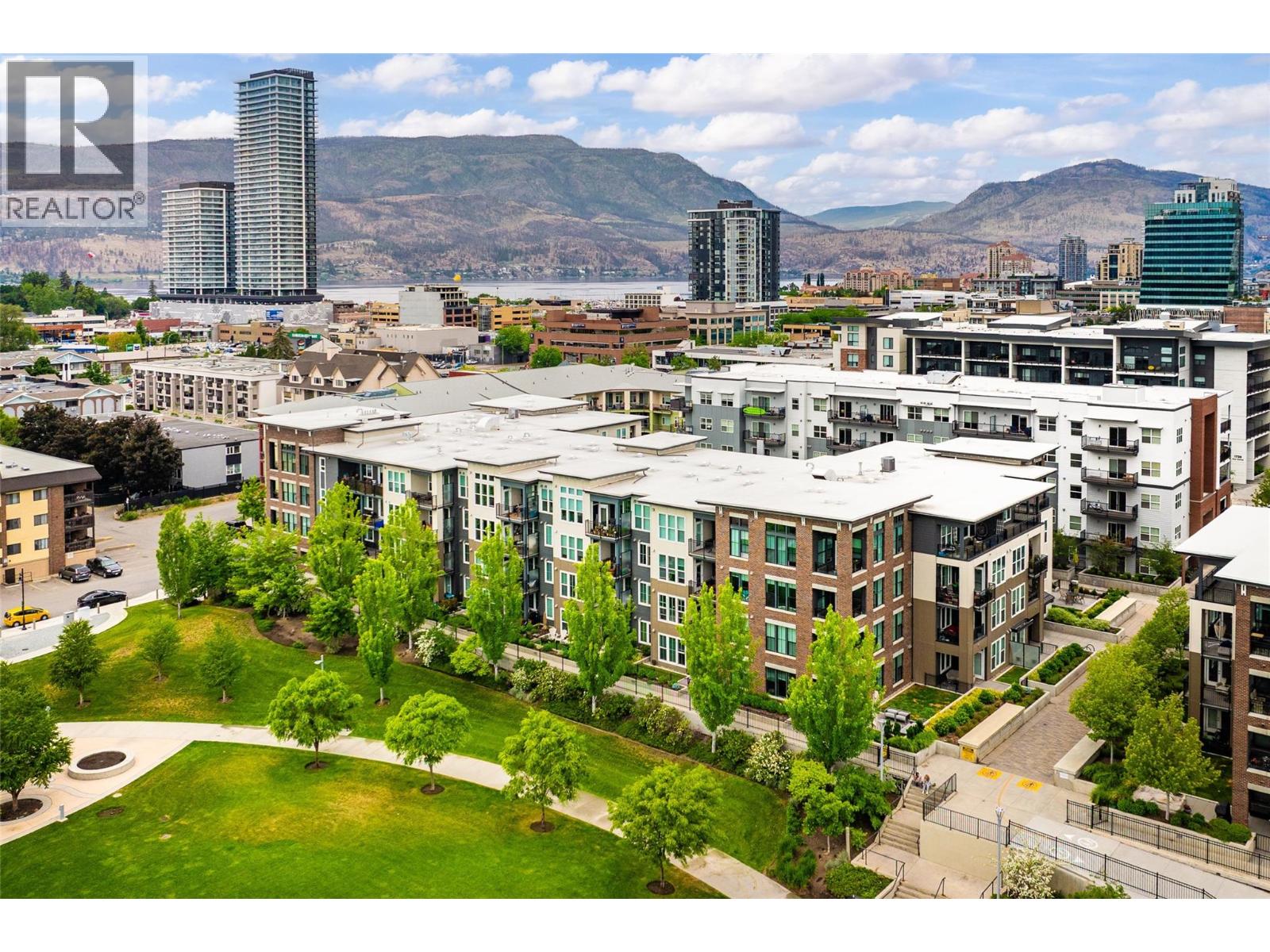 1775 Chapman Place Unit# 101